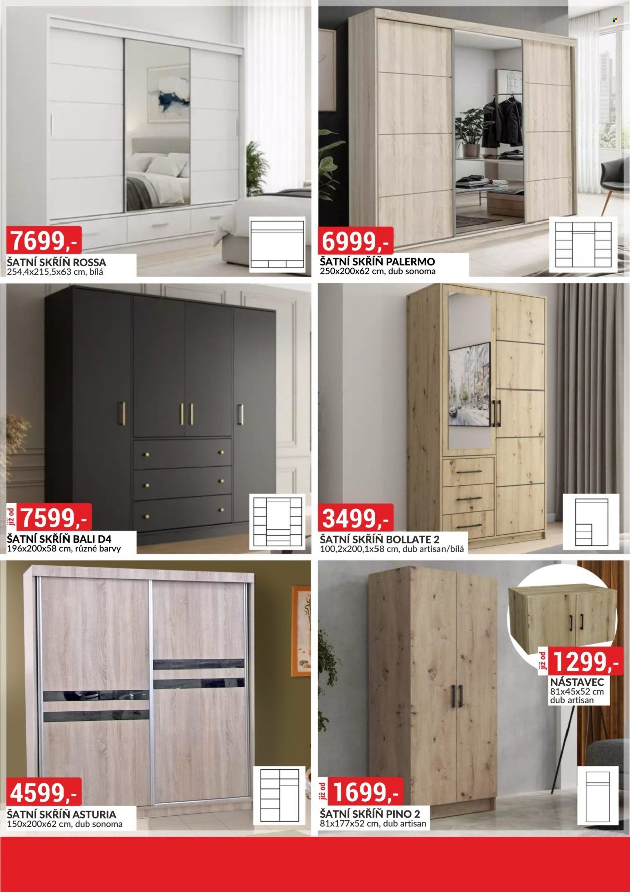 BAUMAX leták - Od středy 1.4.2026 (2026-04-01 - 2026-04-30)