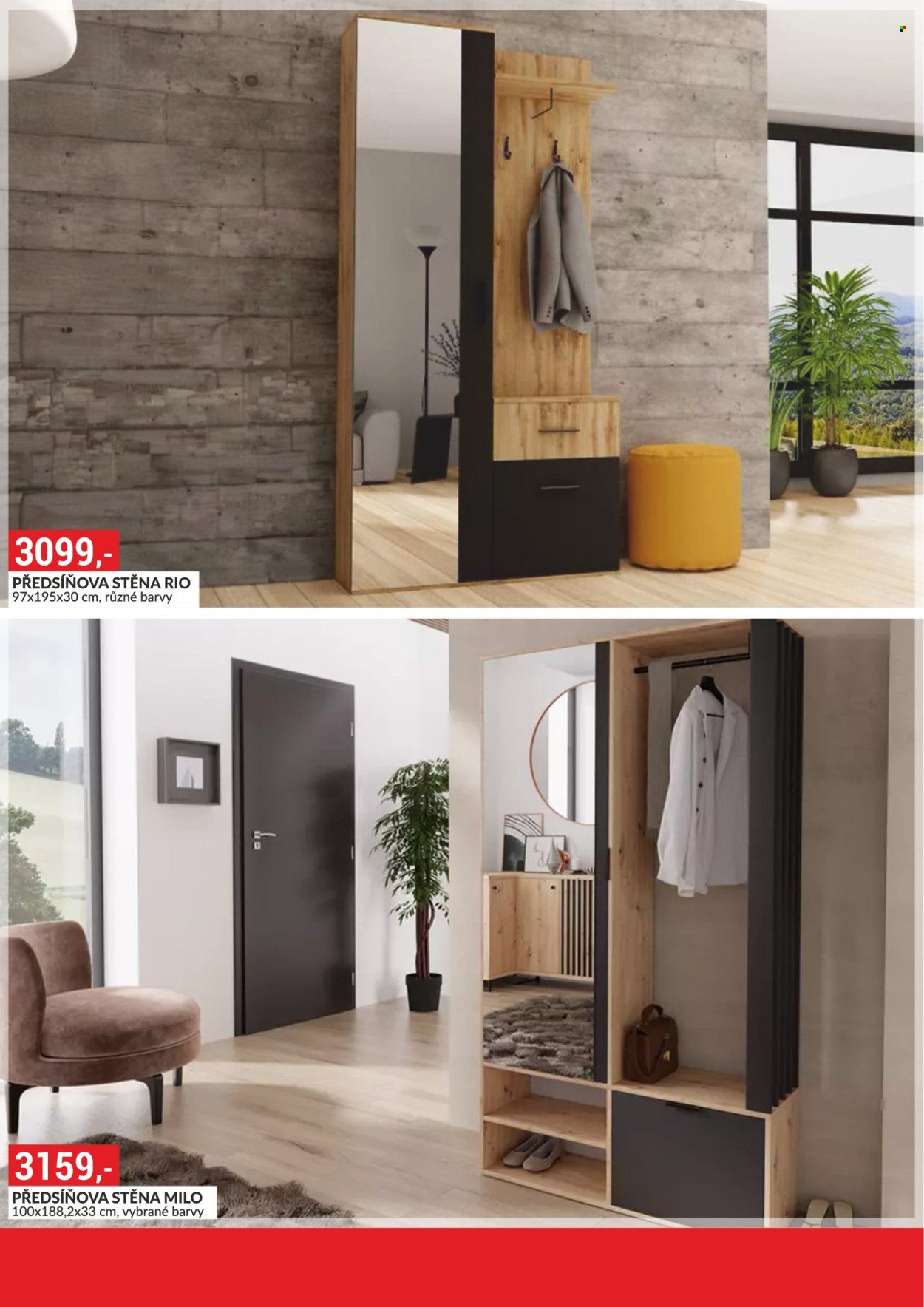 BAUMAX leták - Od středy 1.4.2026 (2026-04-01 - 2026-04-30)