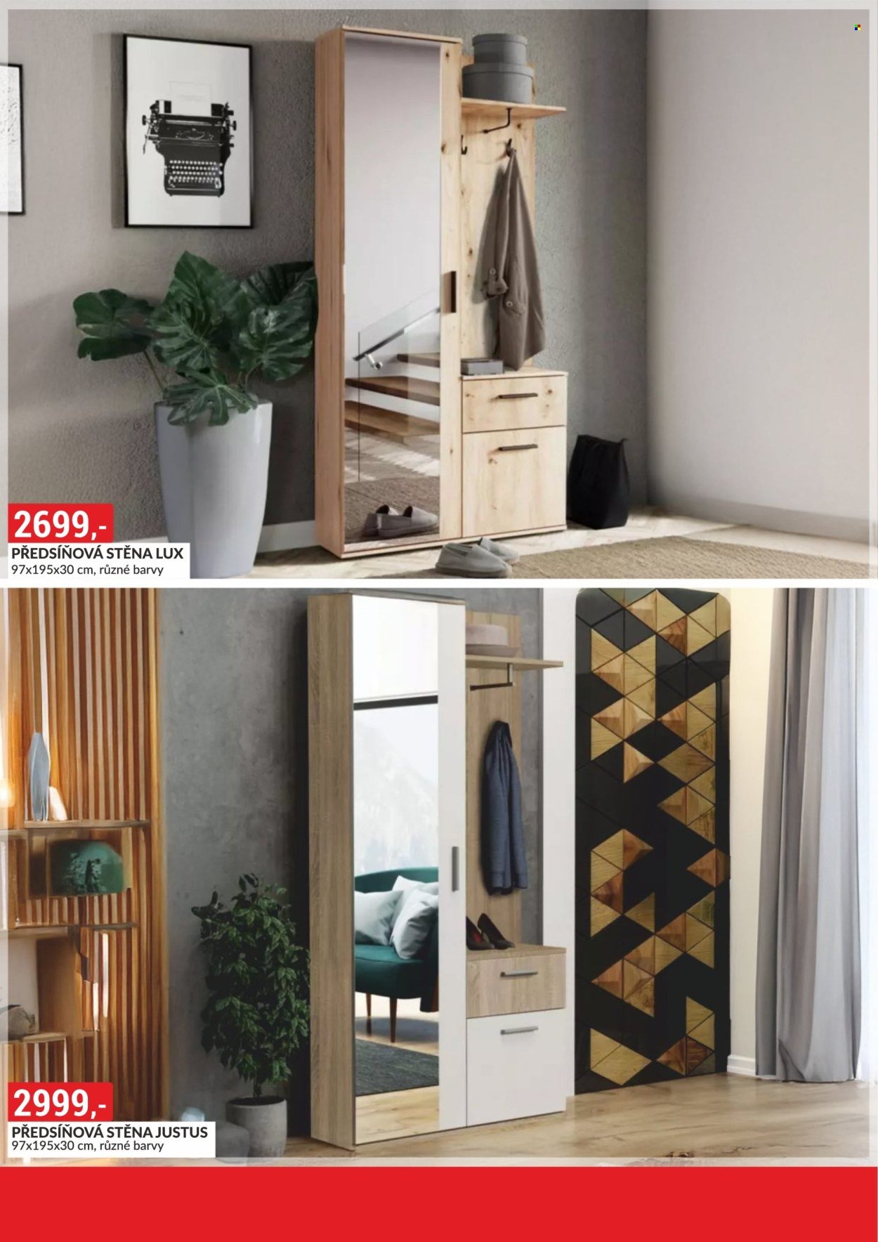 BAUMAX leták - Od středy 1.4.2026 (2026-04-01 - 2026-04-30)