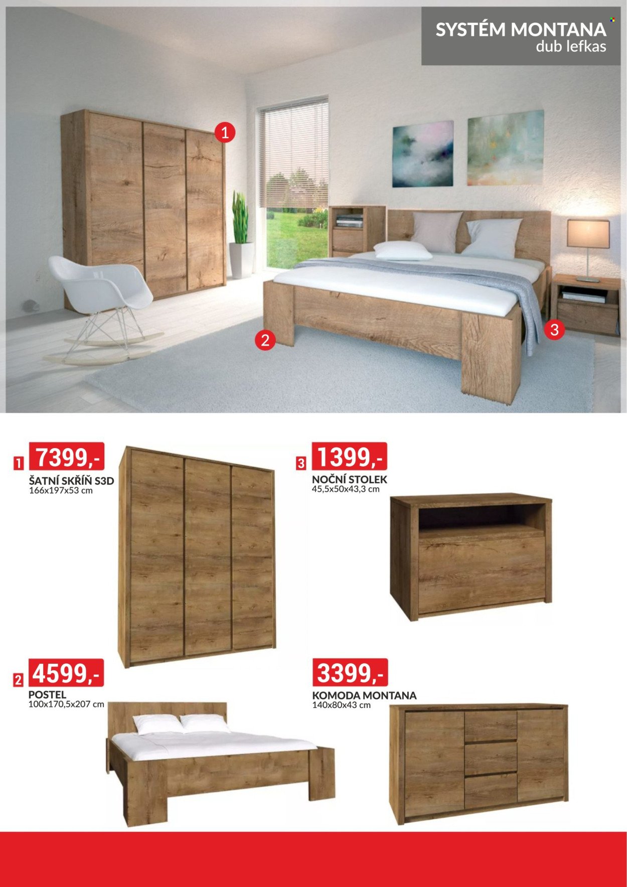 BAUMAX leták - Od středy 1.4.2026 (2026-04-01 - 2026-04-30)