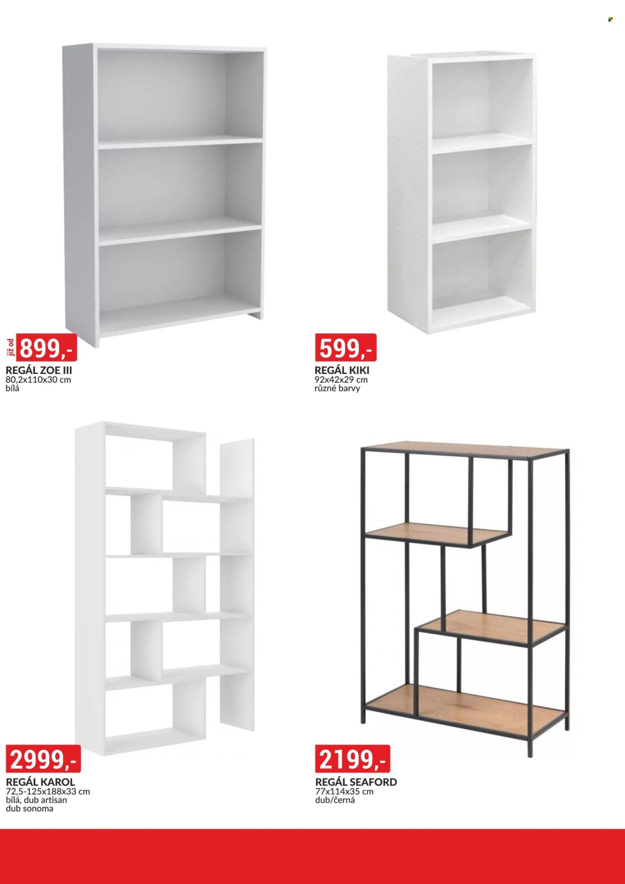 BAUMAX leták - Od středy 1.4.2026 (2026-04-01 - 2026-04-30)