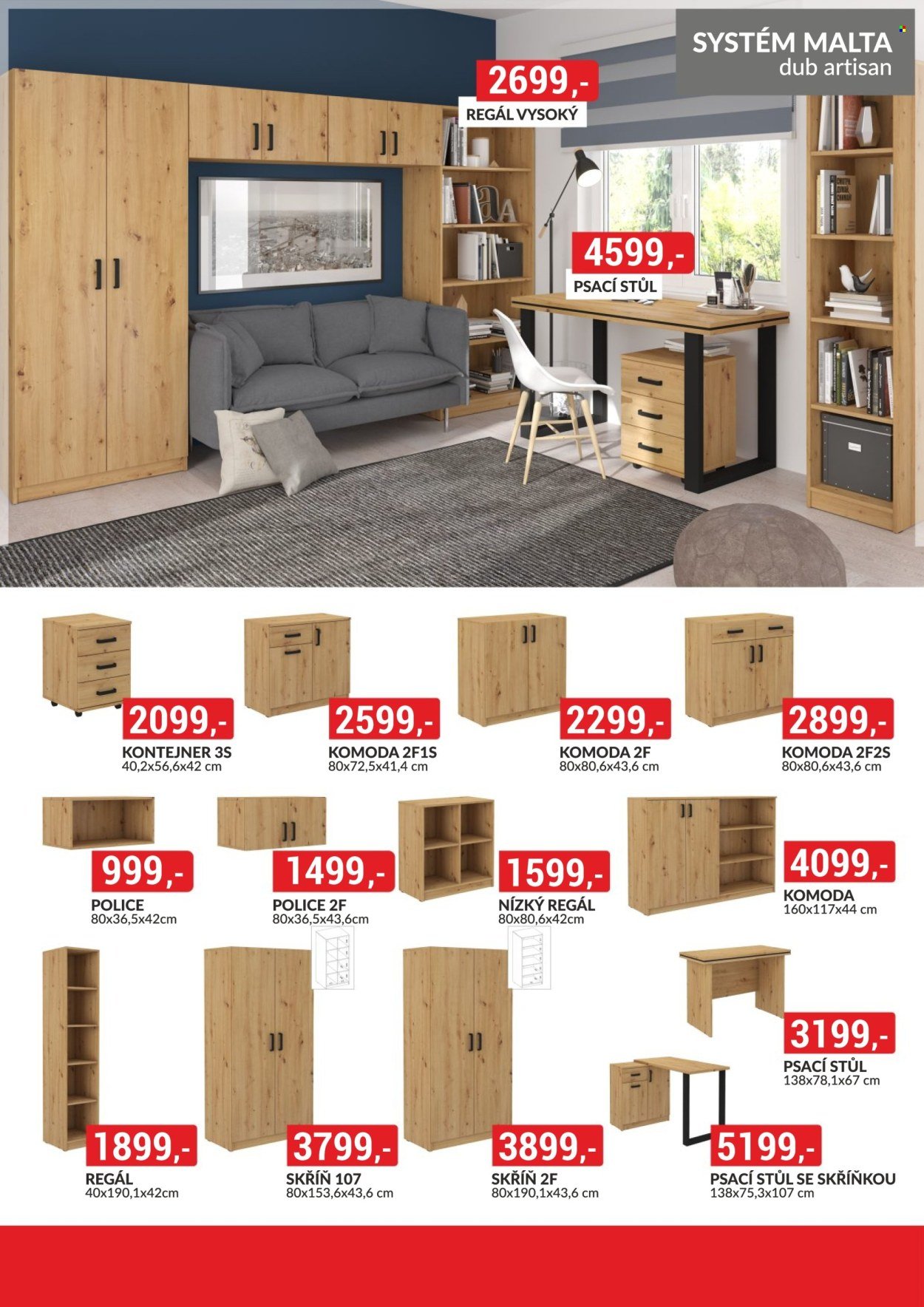 BAUMAX leták - Od středy 1.4.2026 (2026-04-01 - 2026-04-30)