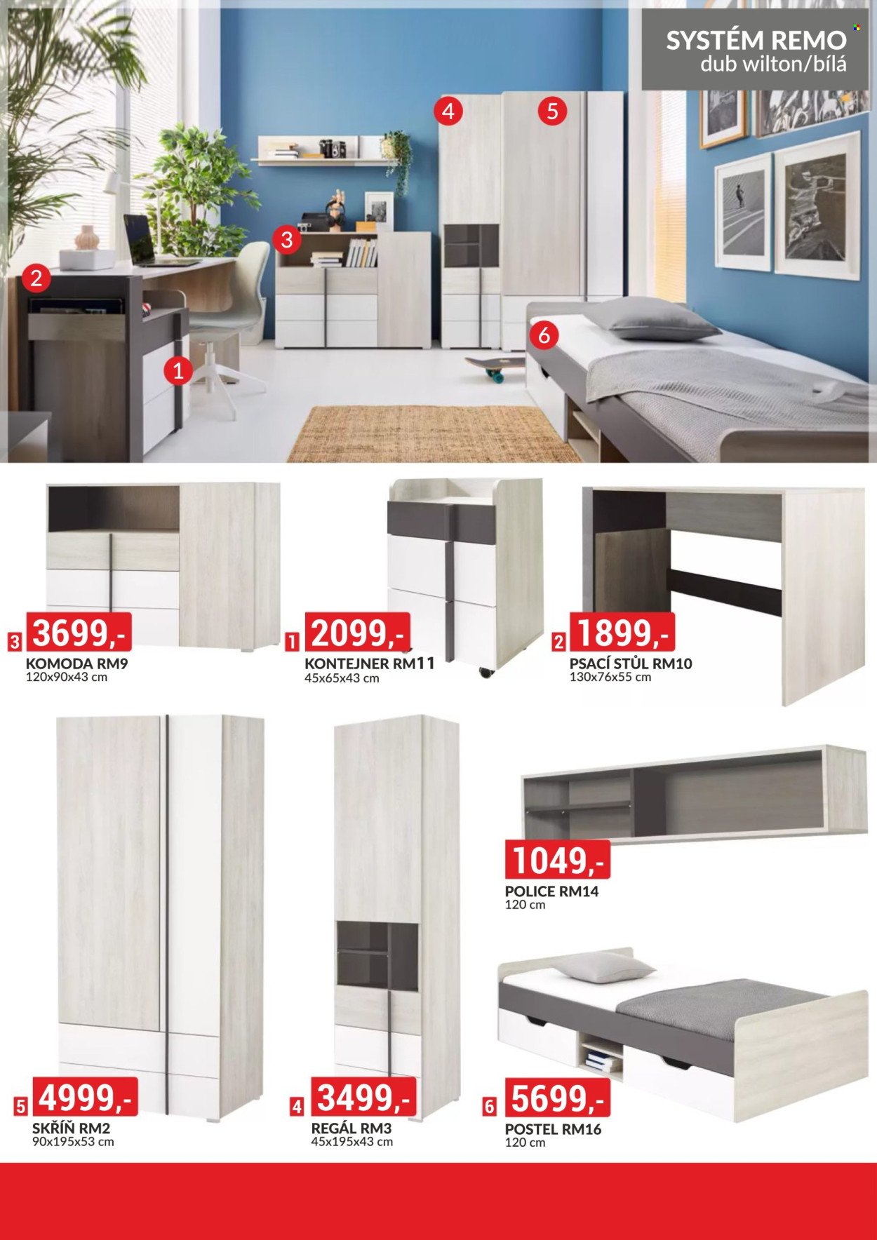 BAUMAX leták - Od středy 1.4.2026 (2026-04-01 - 2026-04-30)