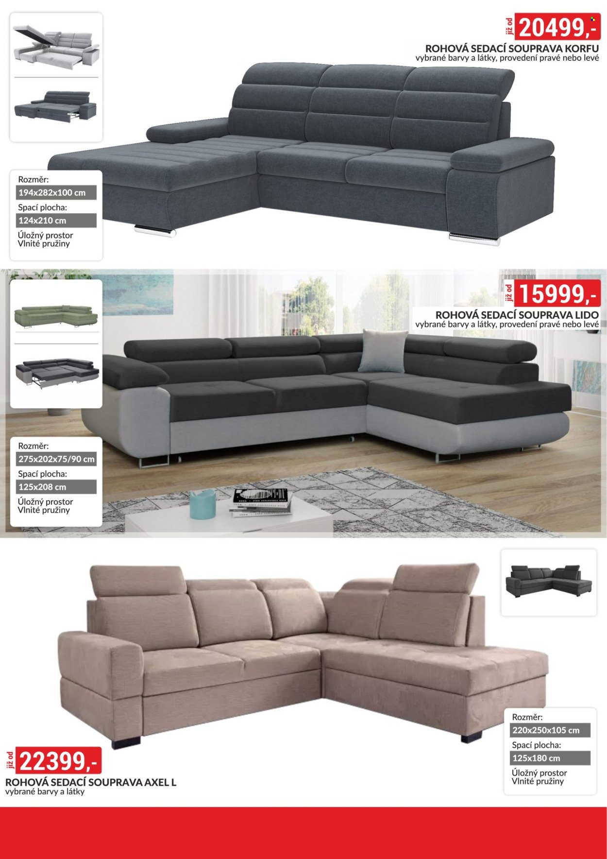 BAUMAX leták - Od středy 1.4.2026 (2026-04-01 - 2026-04-30)