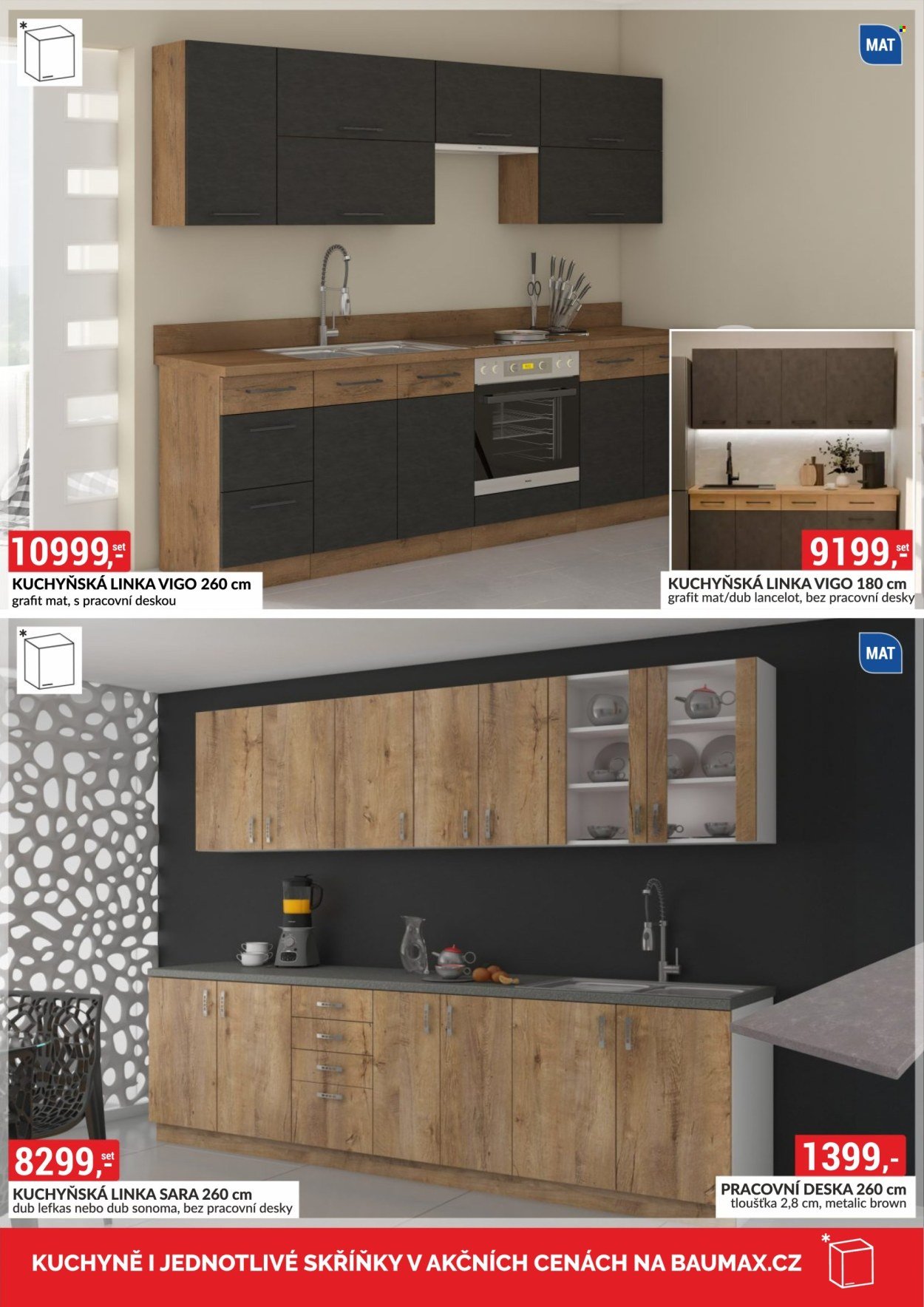 BAUMAX leták - Od středy 1.4.2026 (2026-04-01 - 2026-04-30)