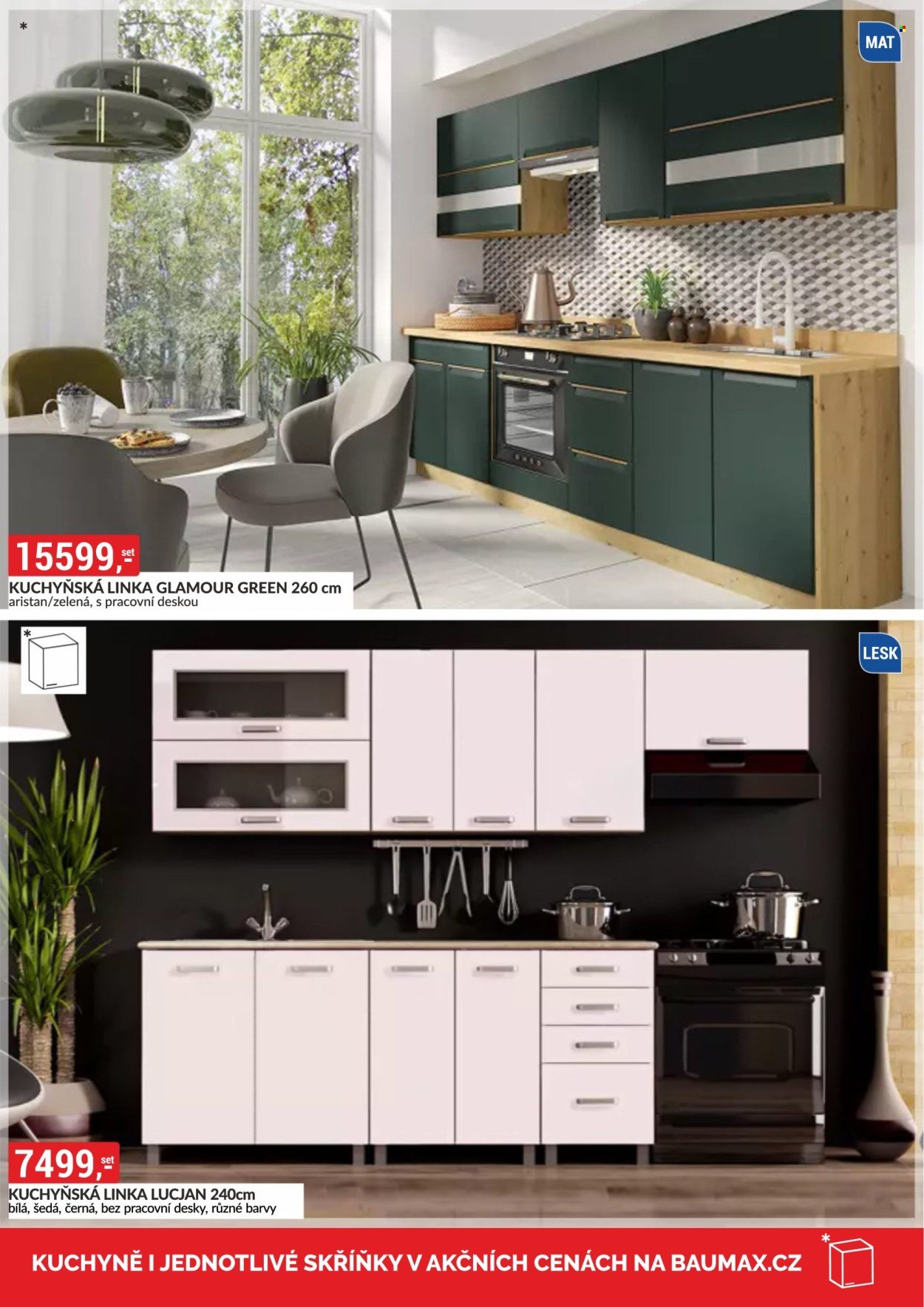 BAUMAX leták - Od středy 1.4.2026 (2026-04-01 - 2026-04-30)