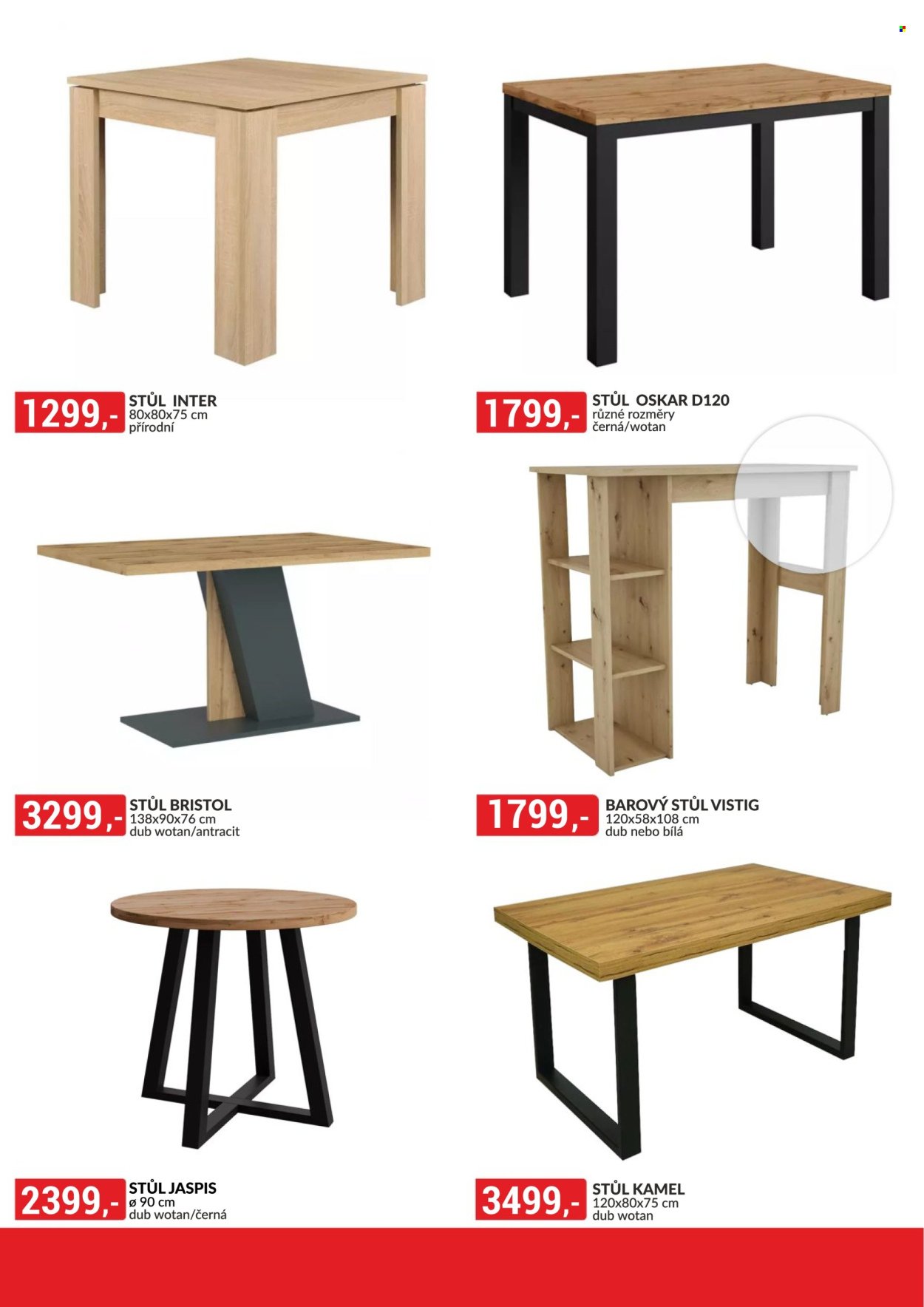 BAUMAX leták - Od středy 1.4.2026 (2026-04-01 - 2026-04-30)