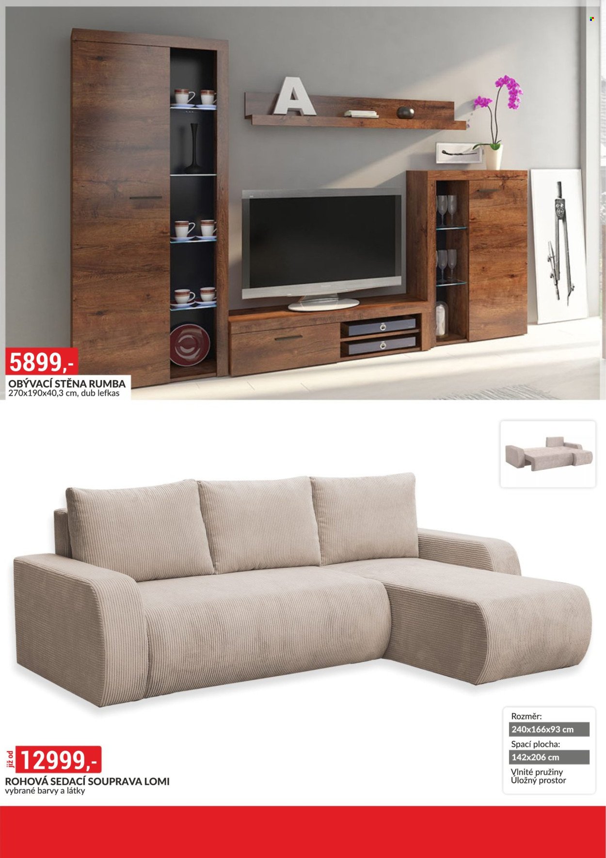 BAUMAX leták - Od středy 1.4.2026 (2026-04-01 - 2026-04-30)