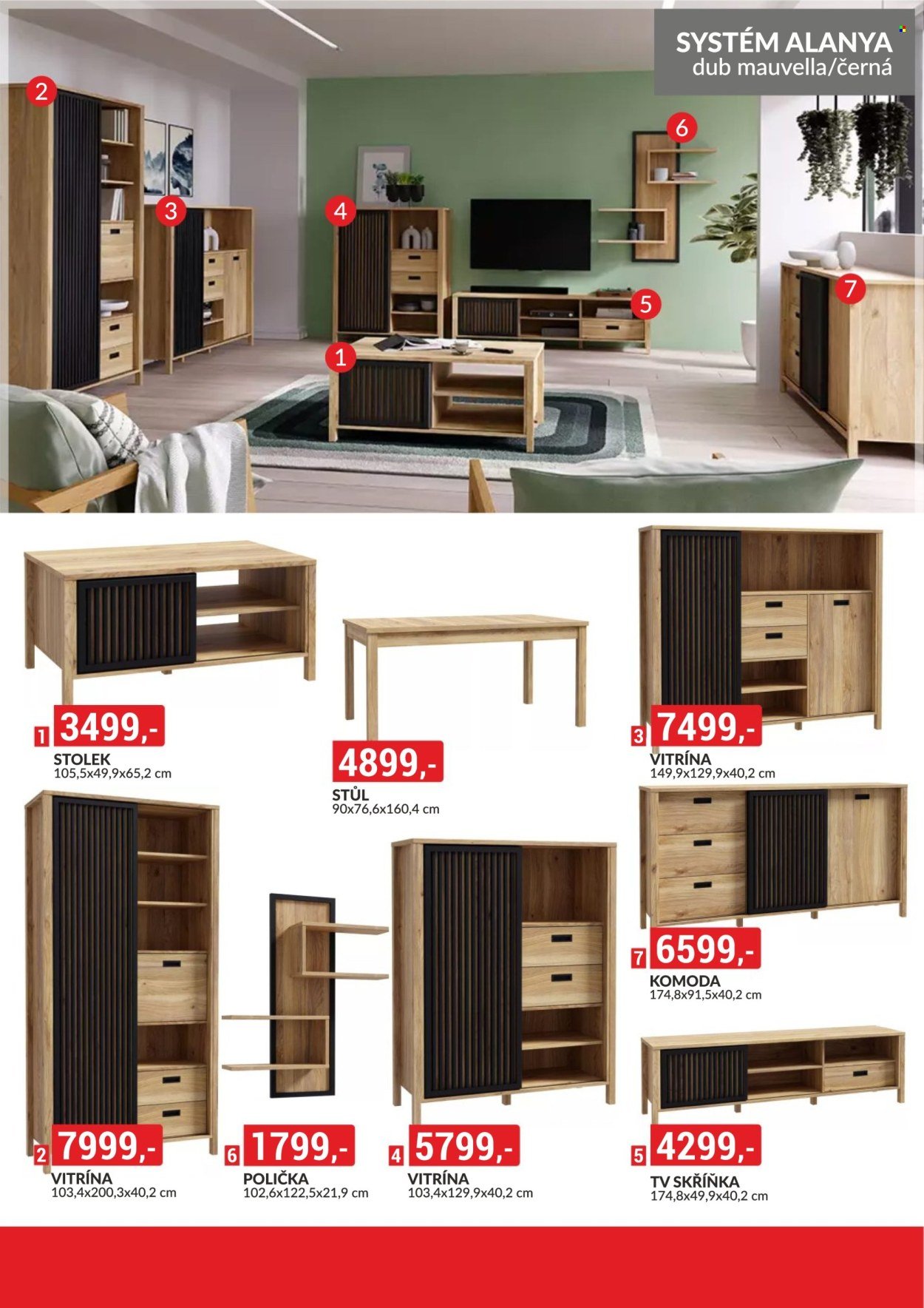 BAUMAX leták - Od středy 1.4.2026 (2026-04-01 - 2026-04-30)