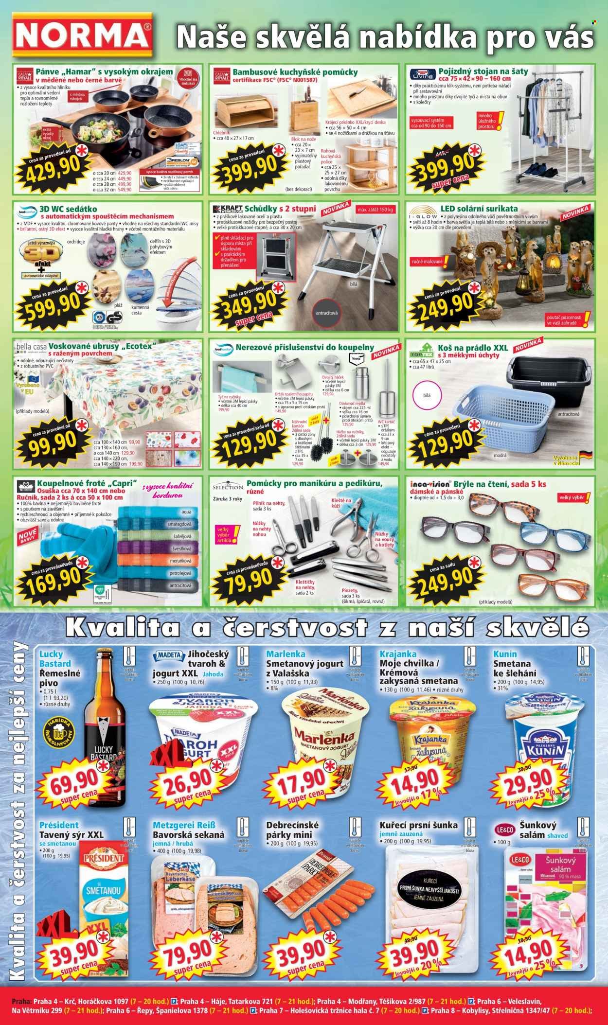 NORMA leták - Od pondělí 20.4.2026 (2026-04-20 - 2026-04-26)