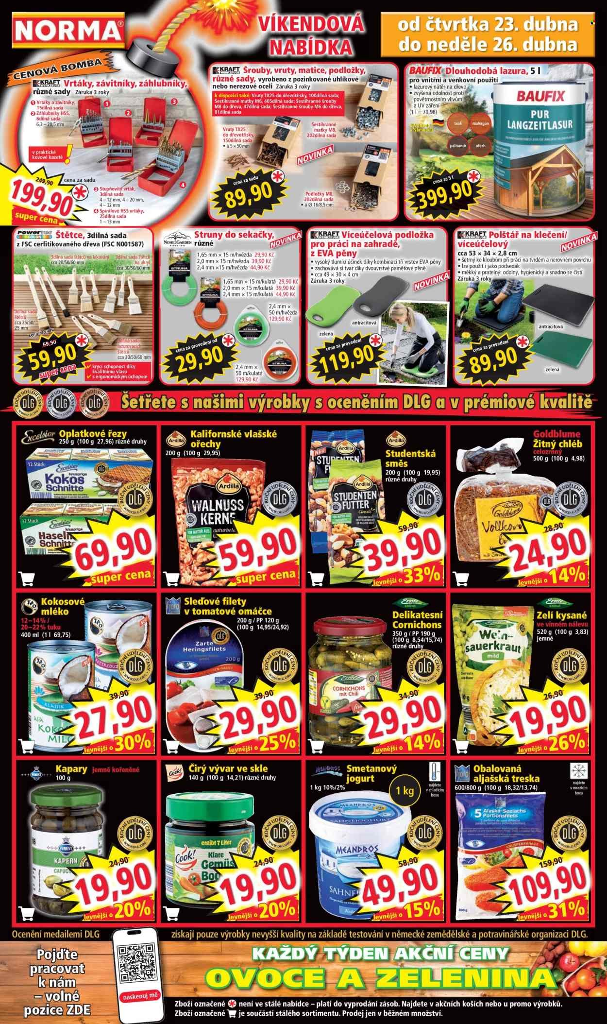 NORMA leták - Od pondělí 20.4.2026 (2026-04-20 - 2026-04-26)