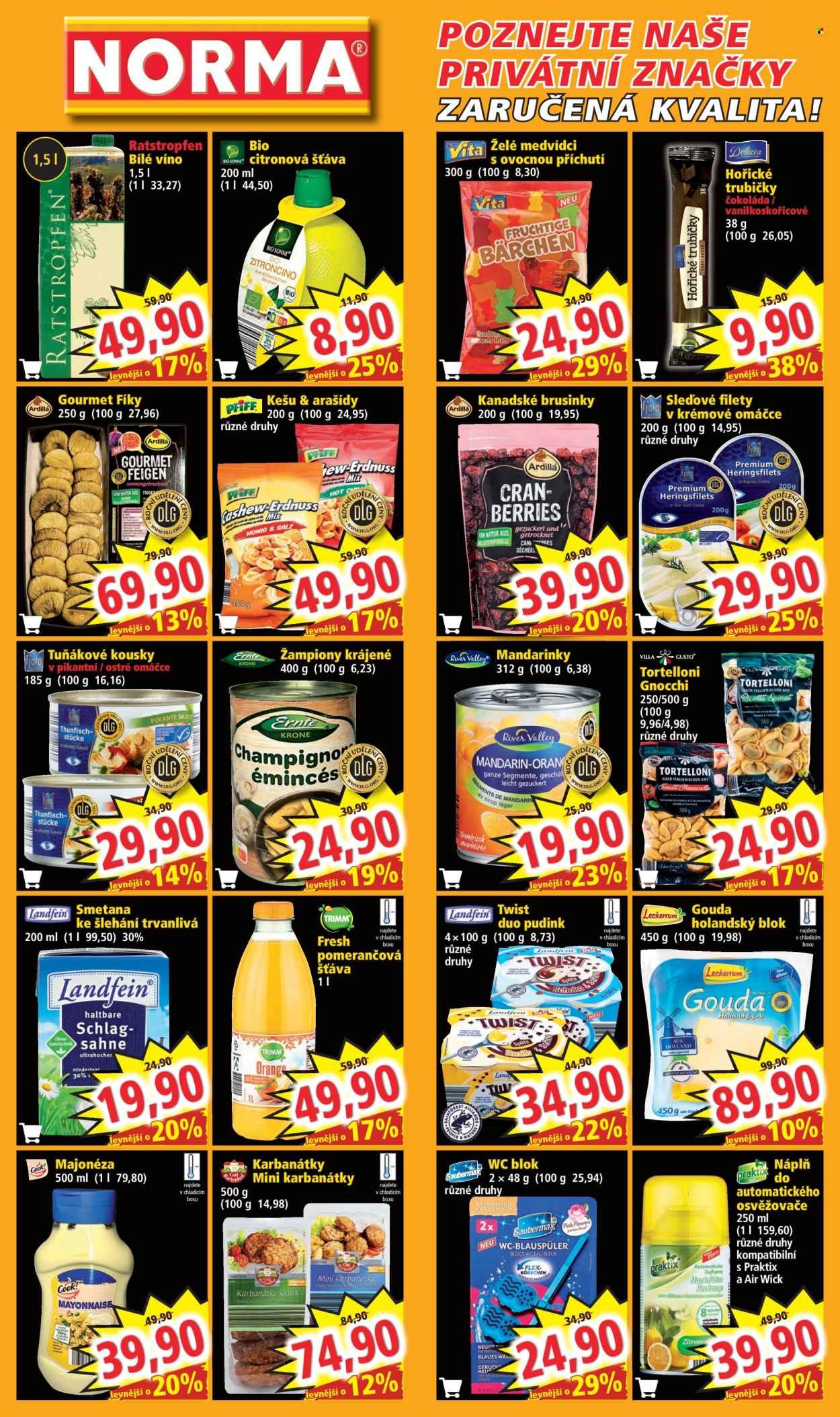 NORMA leták - Od pondělí 20.4.2026 (2026-04-20 - 2026-04-26)