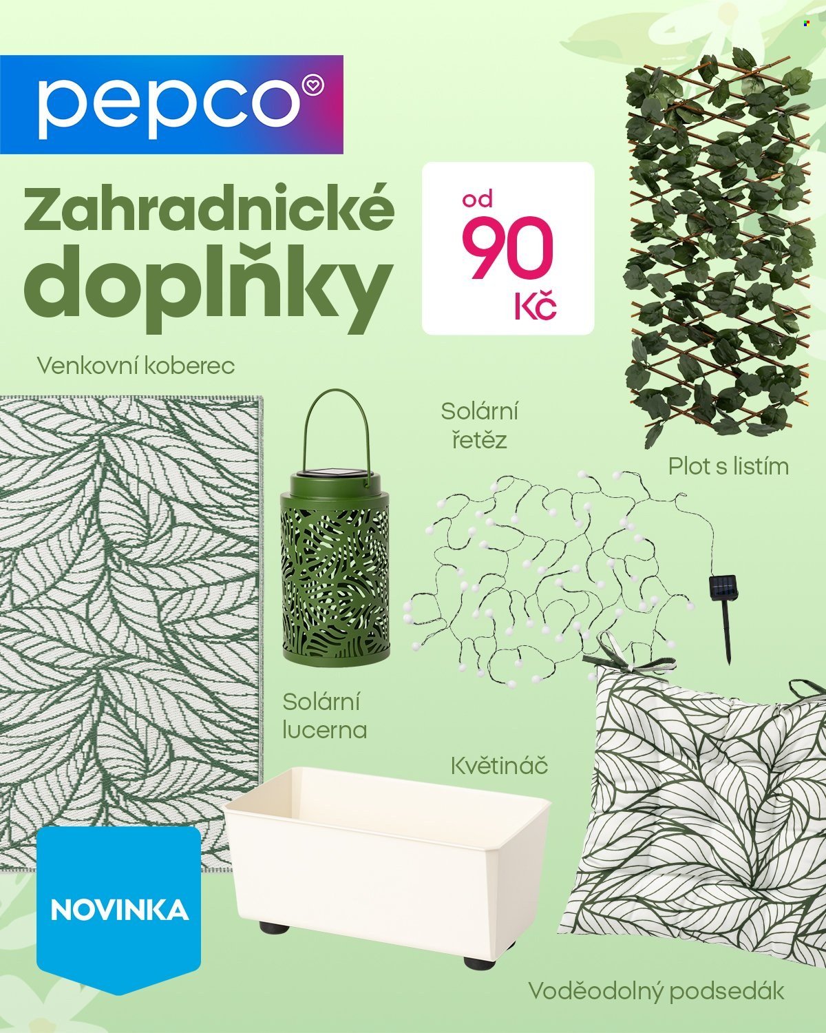 PEPCO leták - PEPCO (2026-04-26)