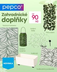 PEPCO leták - PEPCO (2026-04-26)