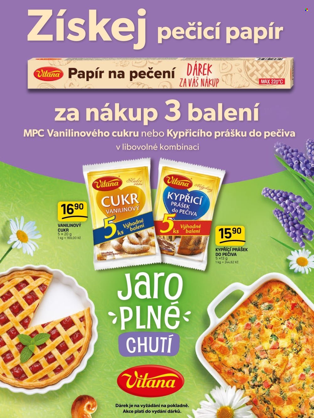 FLOP leták - Od středy 18.3.2026 (2026-03-18 - 2026-03-24)