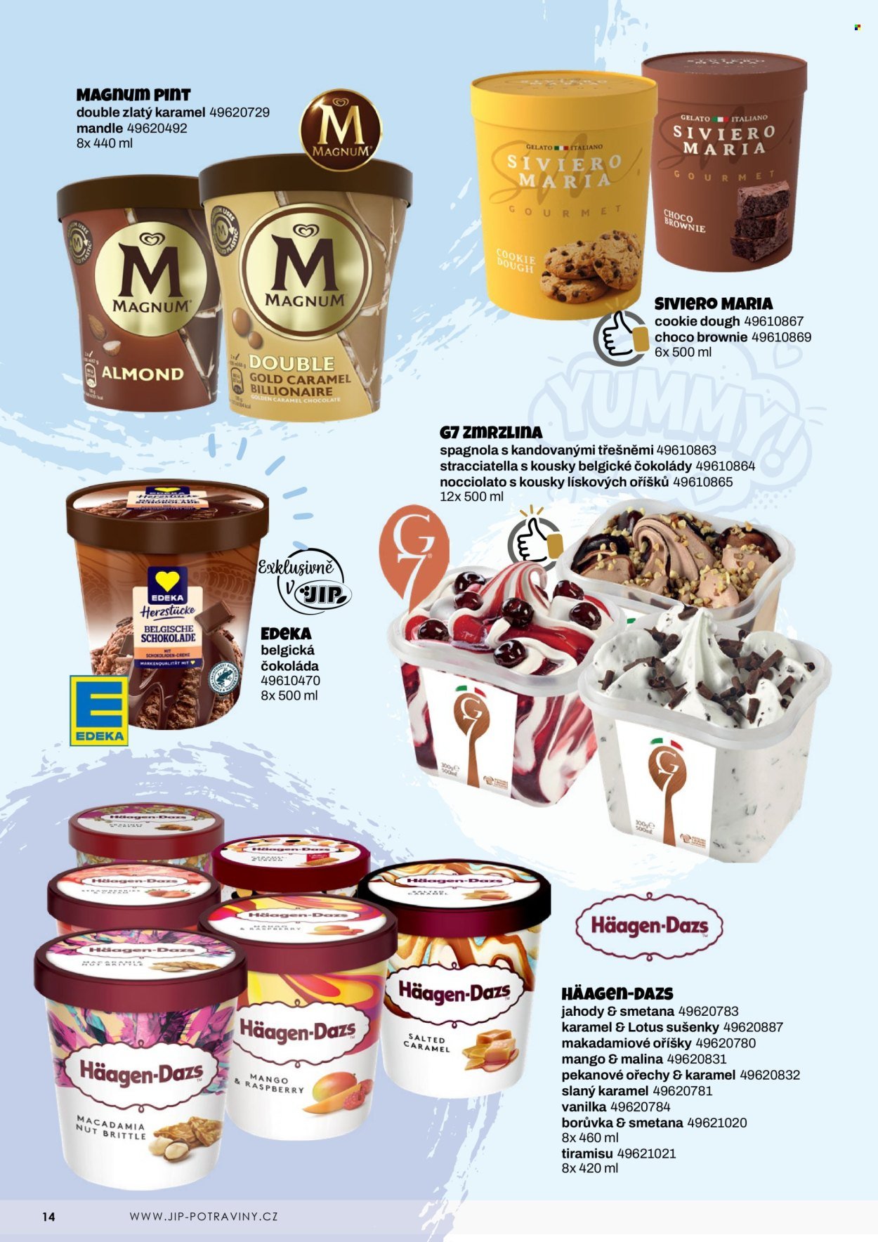 JIP leták - Zmrzliny (2026-04-08)