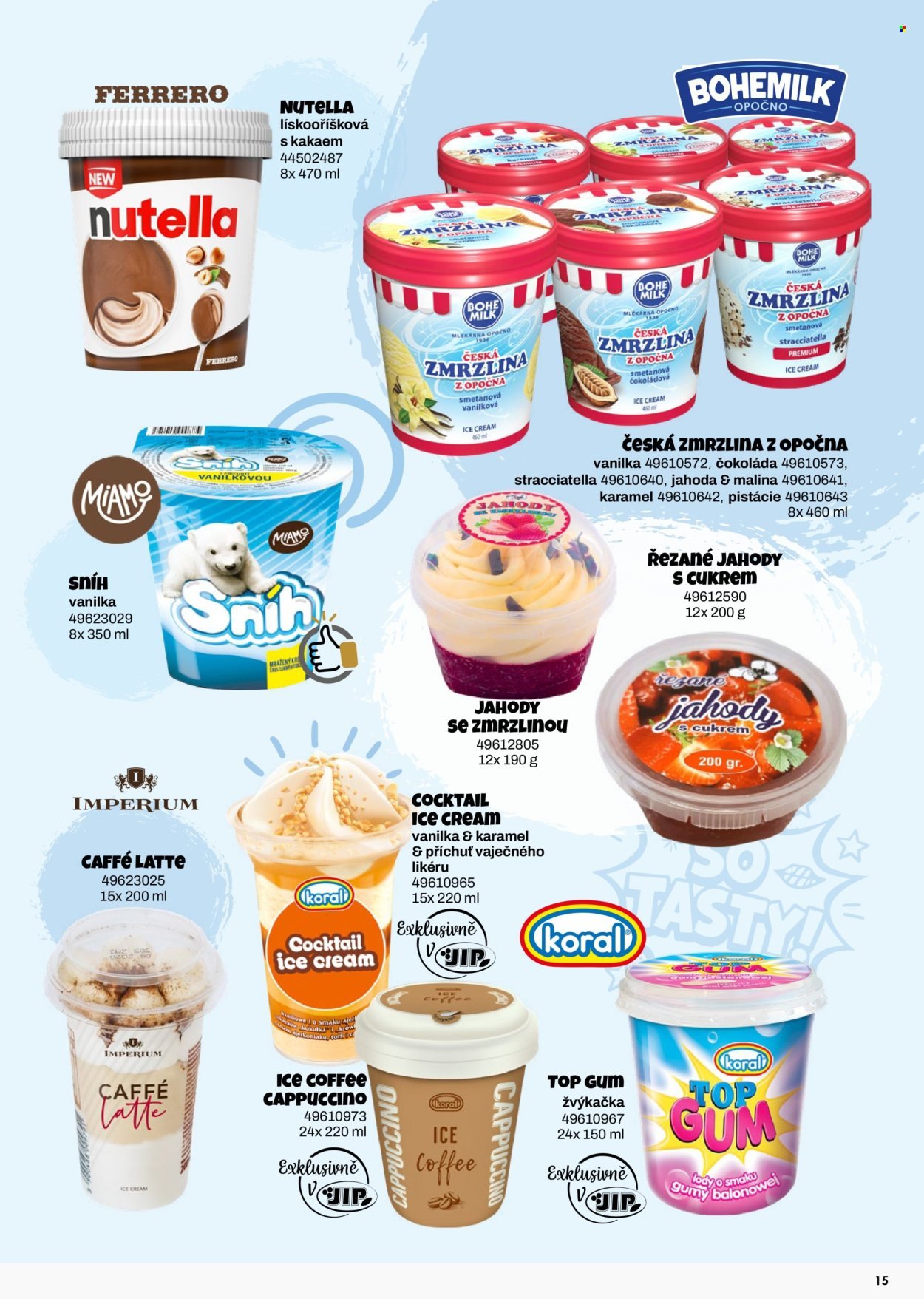 JIP leták - Zmrzliny (2026-04-08)