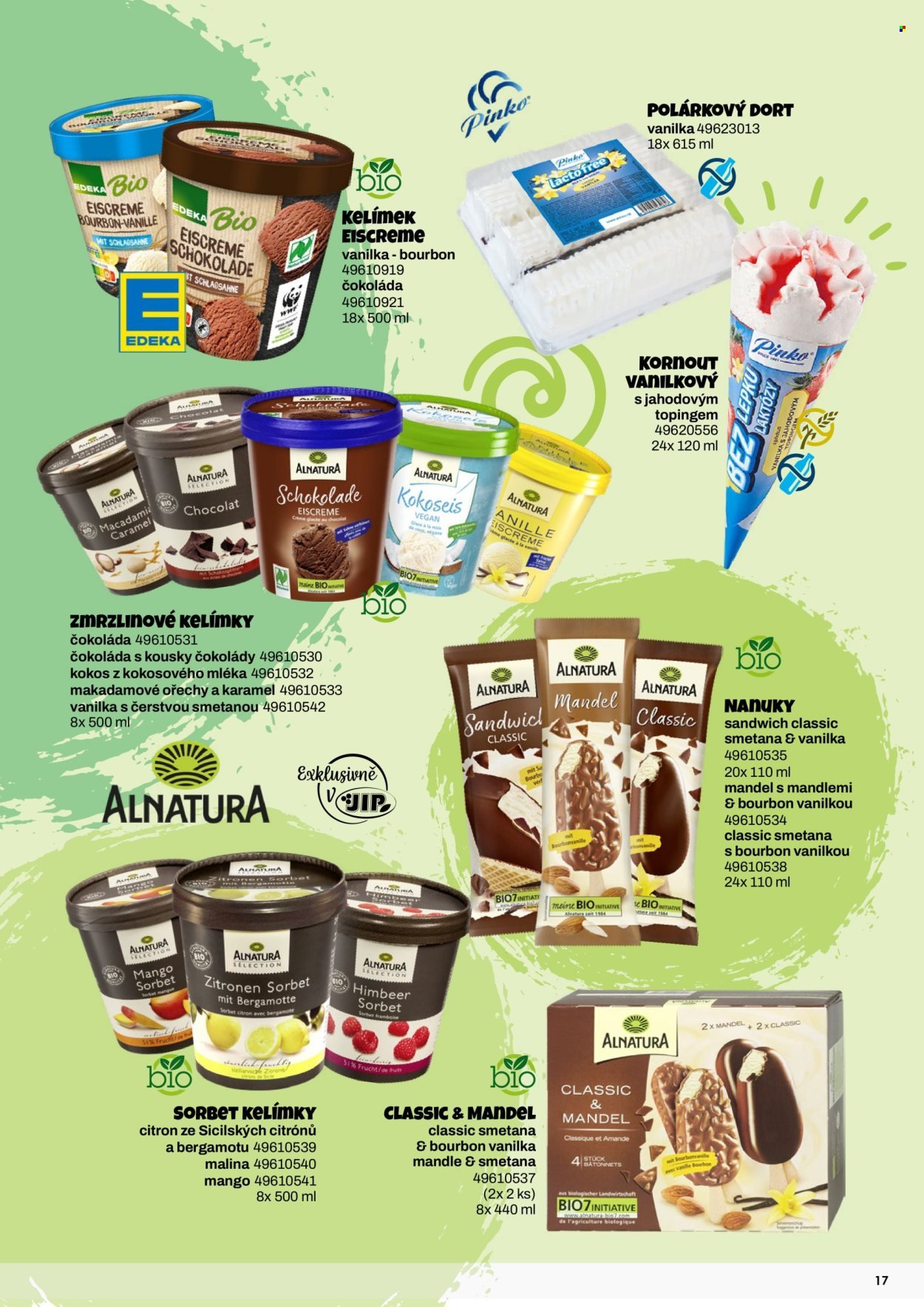 JIP leták - Zmrzliny (2026-04-08)