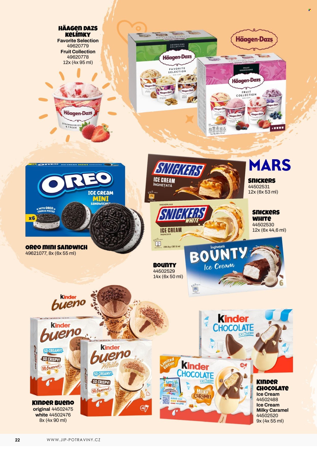JIP leták - Zmrzliny (2026-04-08)