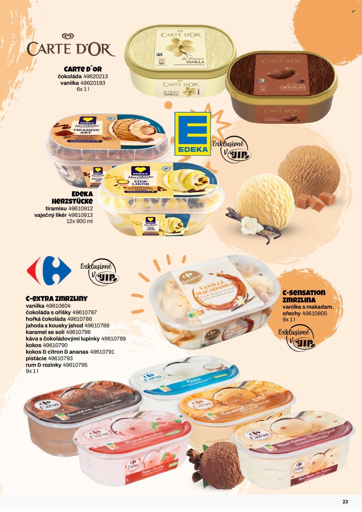 JIP leták - Zmrzliny (2026-04-08)