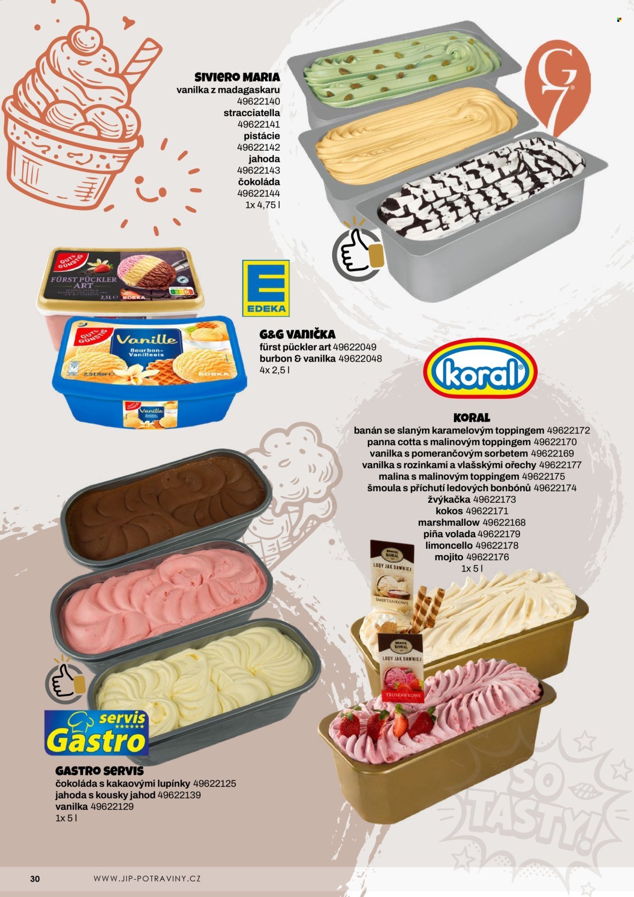 JIP leták - Zmrzliny (2026-04-08)