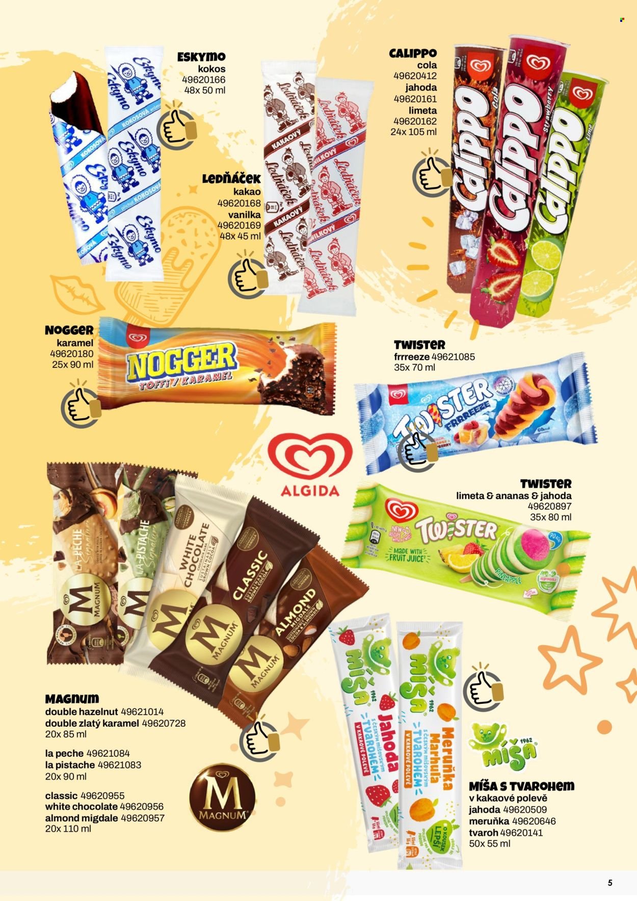 JIP leták - Zmrzliny (2026-04-08)