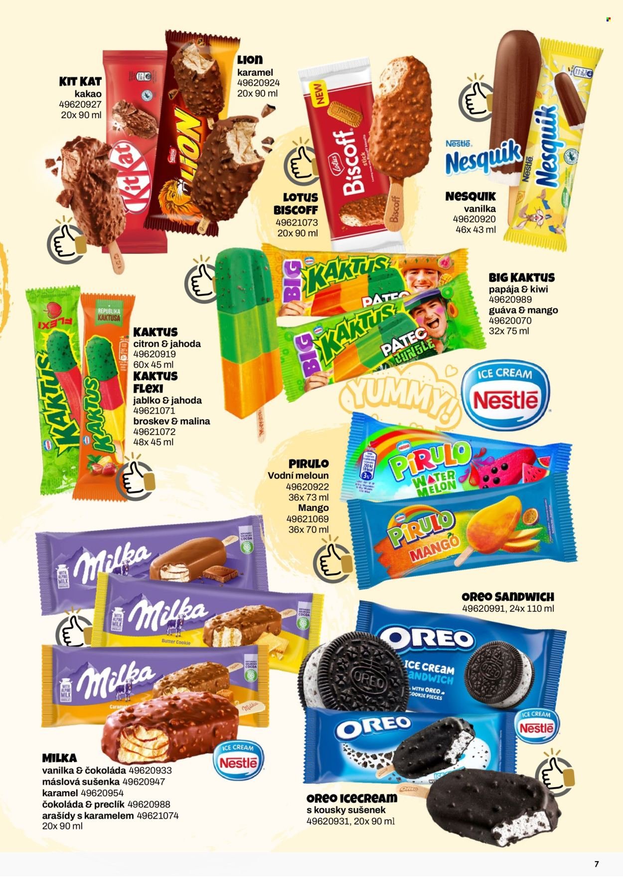 JIP leták - Zmrzliny (2026-04-08)