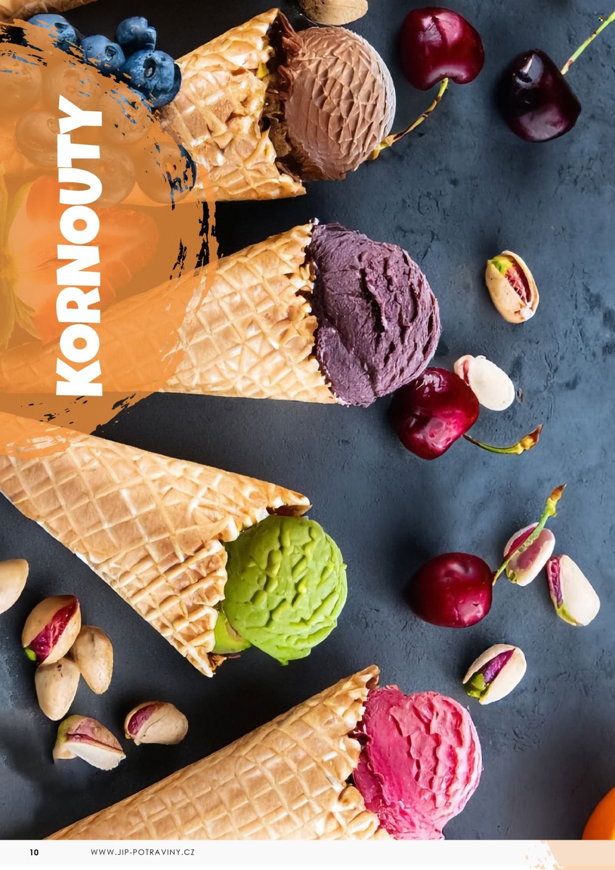 JIP leták - Zmrzliny (2026-04-08)