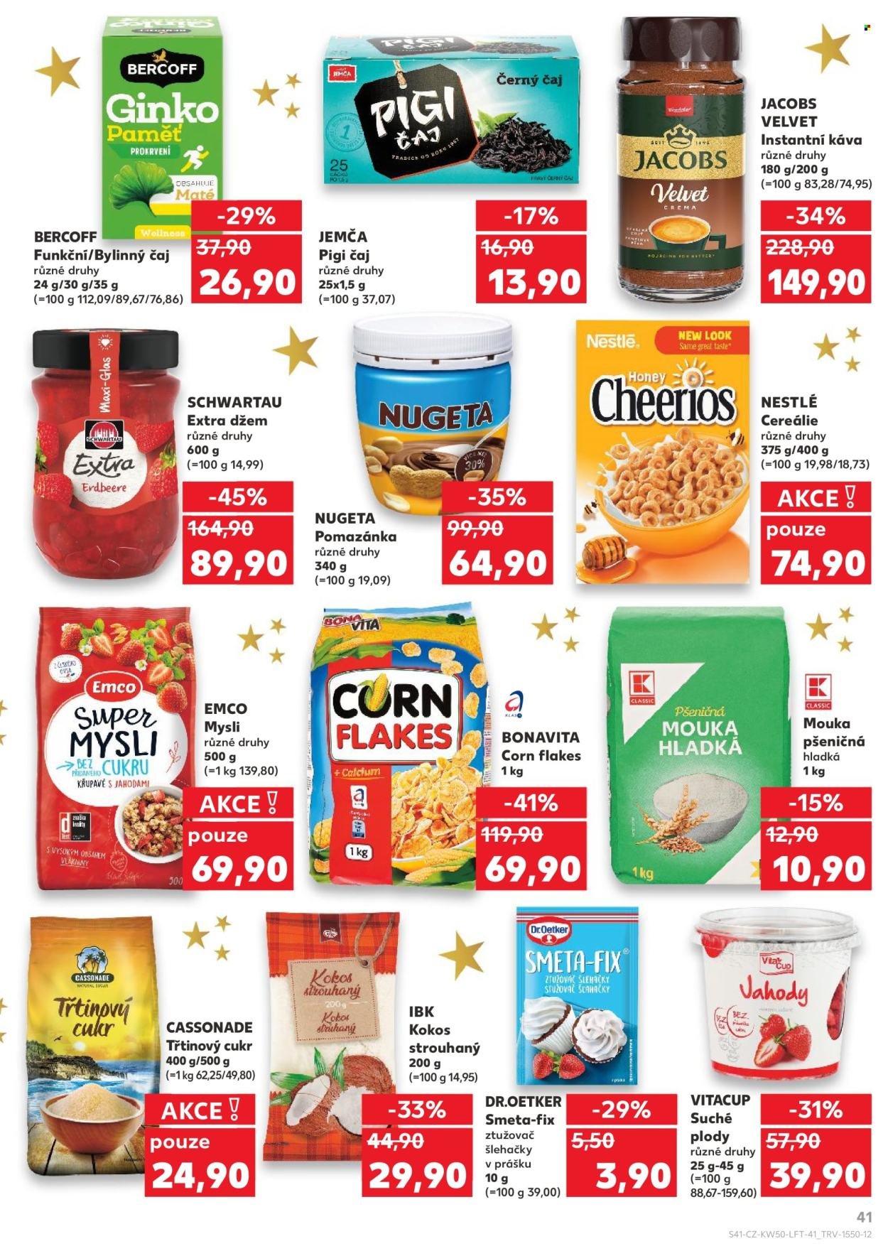 KAUFLAND leták - Od středy 10.12.2025 (2025-12-10 - 2025-12-16)