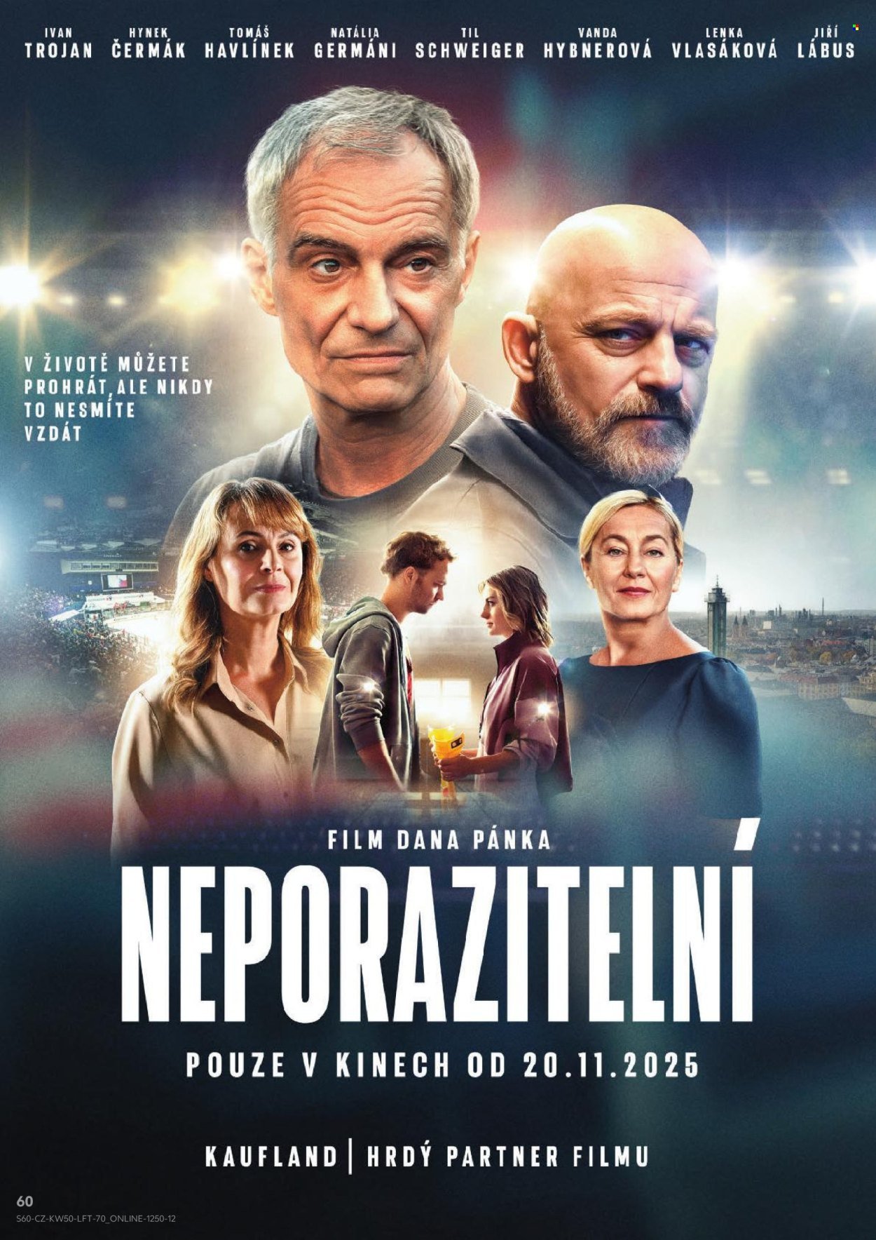 KAUFLAND leták - Od středy 10.12.2025 (2025-12-10 - 2025-12-16)