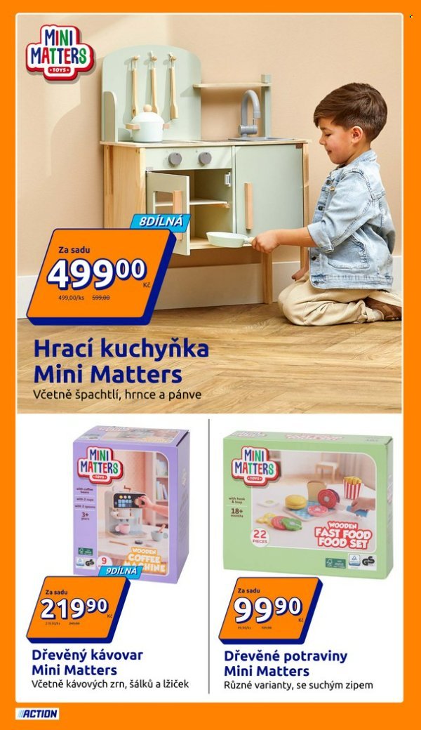 ACTION leták - Od středy 21.10.2026