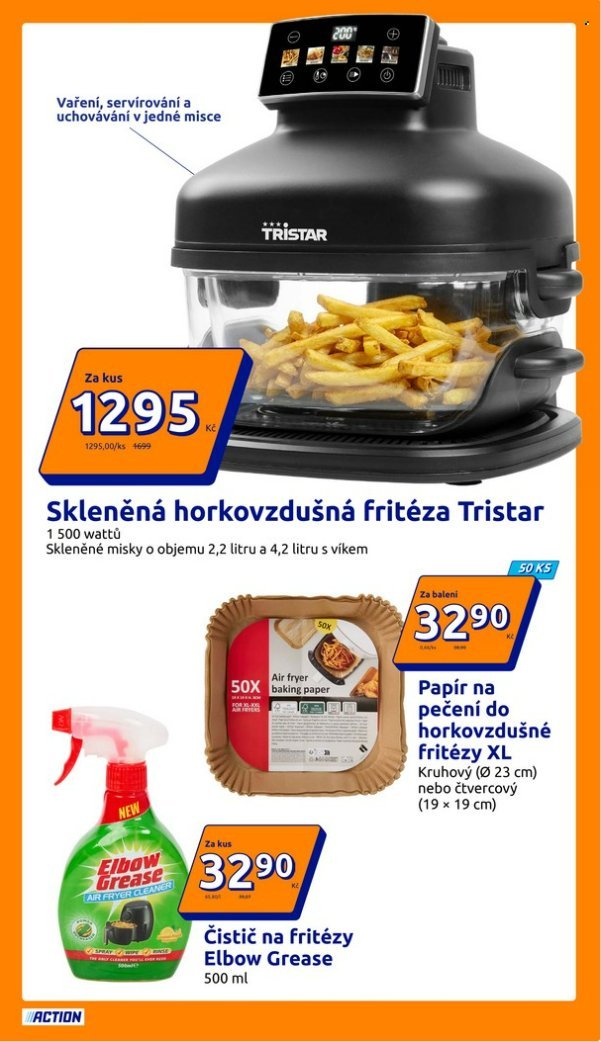 ACTION leták - Od středy 21.10.2026