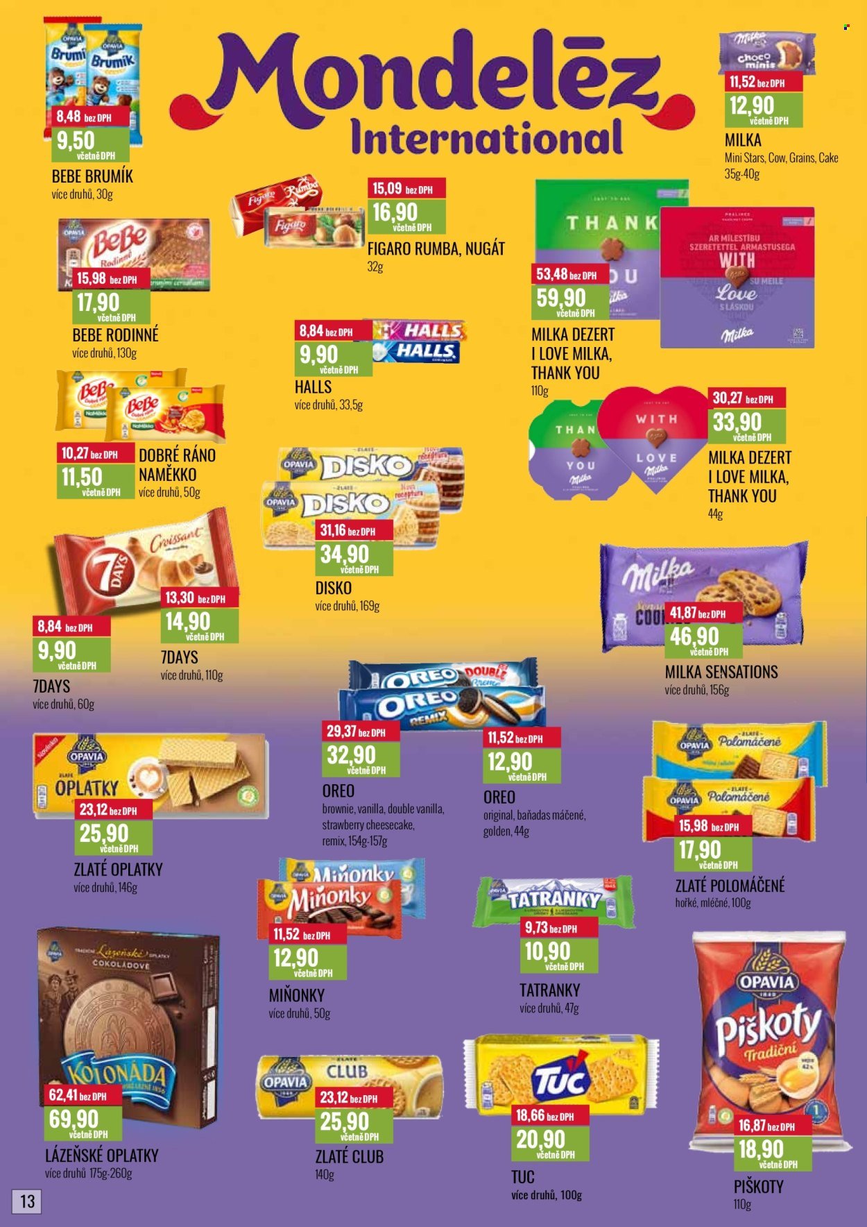 RATIO leták - Od neděle 1.2.2026 (2026-02-01 - 2026-02-28)