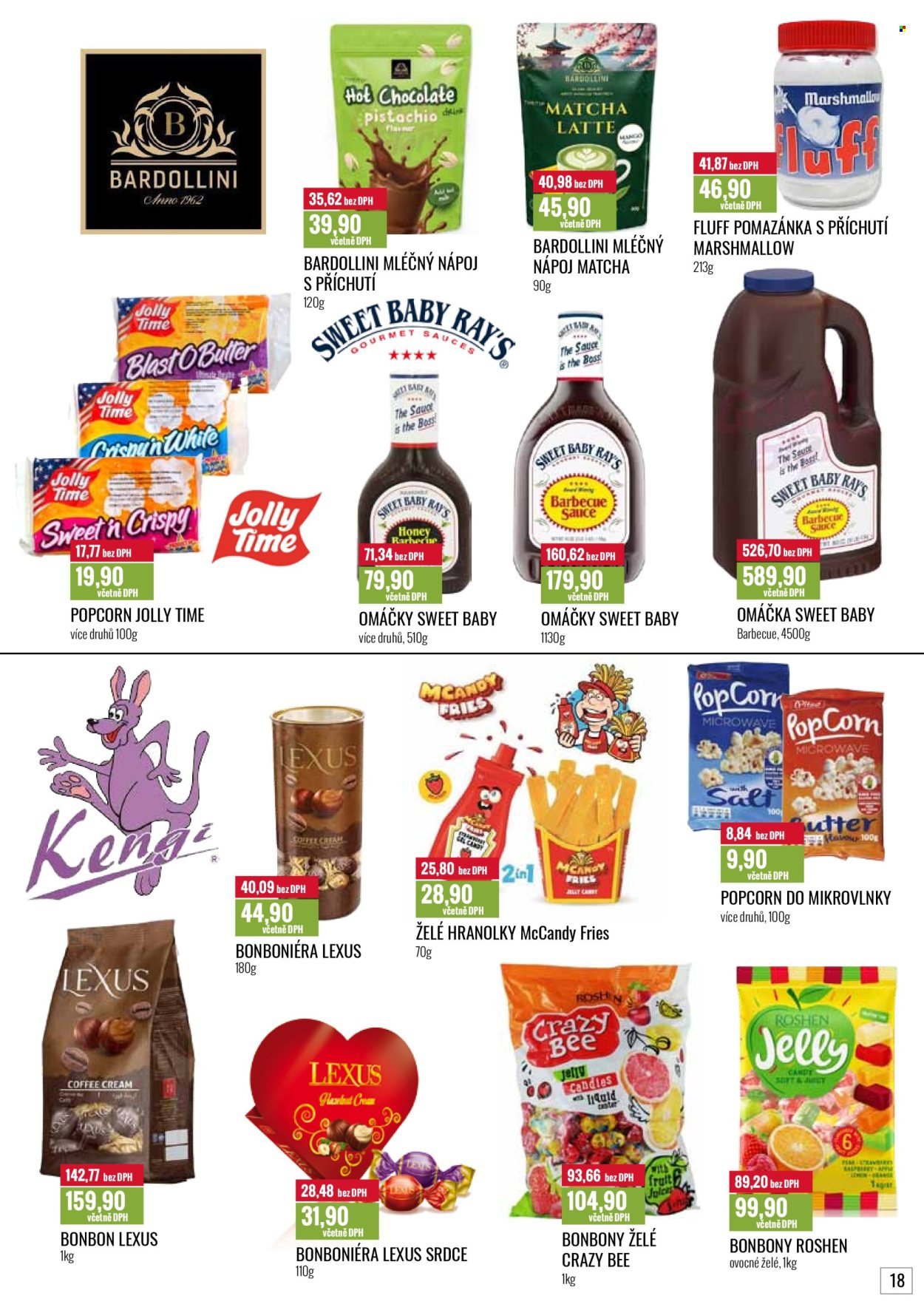 RATIO leták - Od neděle 1.2.2026 (2026-02-01 - 2026-02-28)