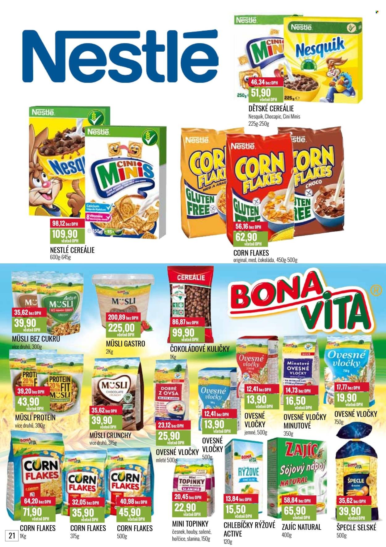 RATIO leták - Od neděle 1.2.2026 (2026-02-01 - 2026-02-28)