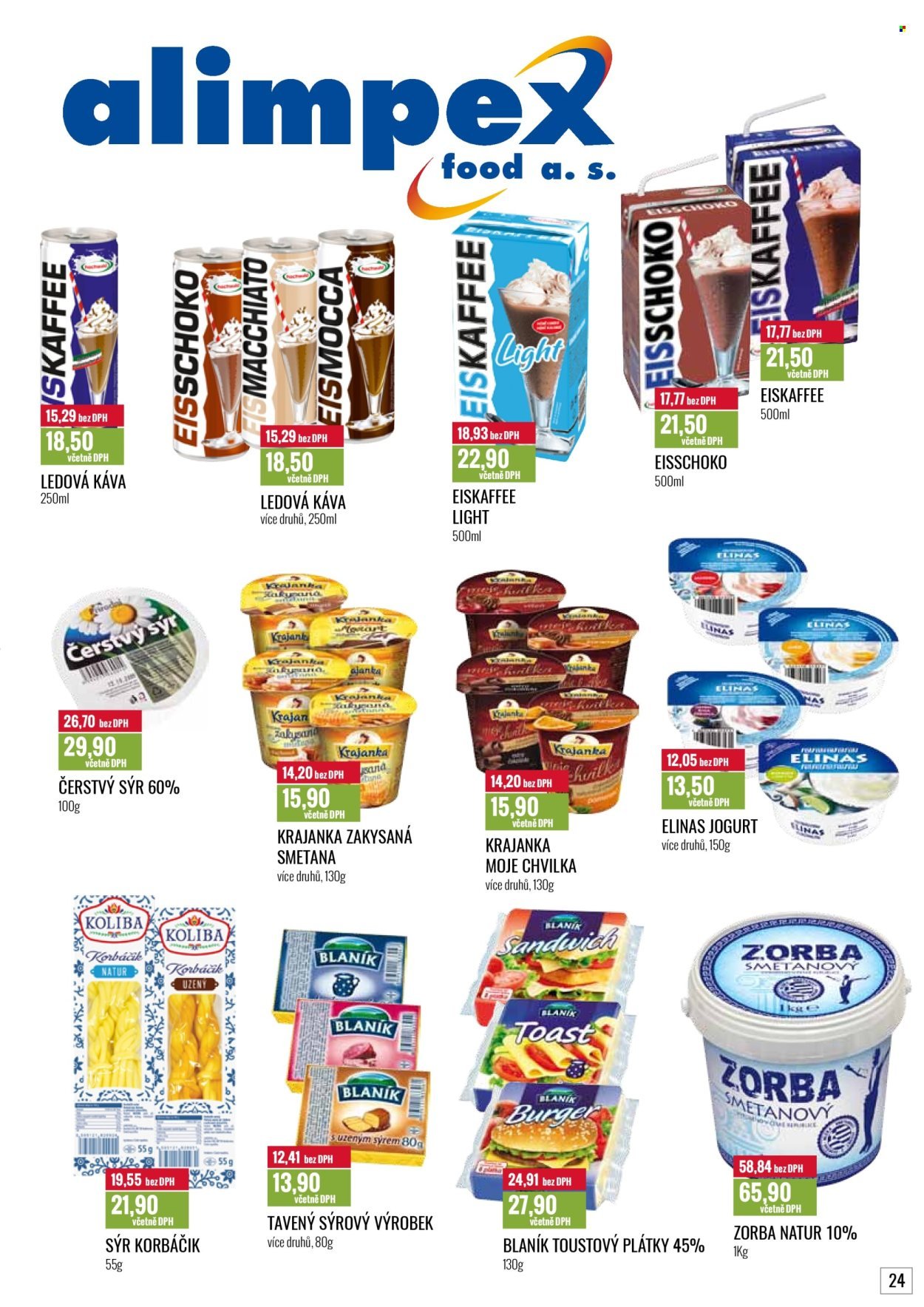 RATIO leták - Od neděle 1.2.2026 (2026-02-01 - 2026-02-28)