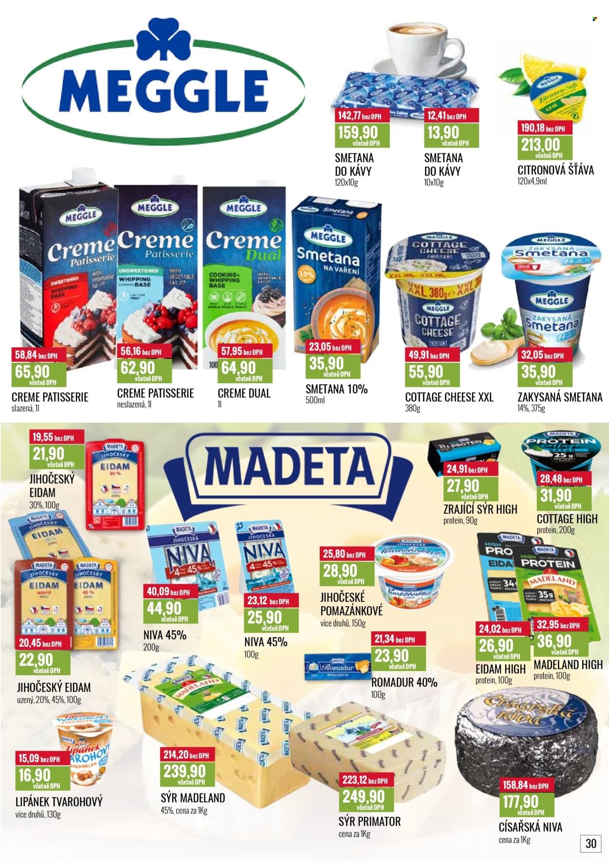 RATIO leták - Od neděle 1.2.2026 (2026-02-01 - 2026-02-28)