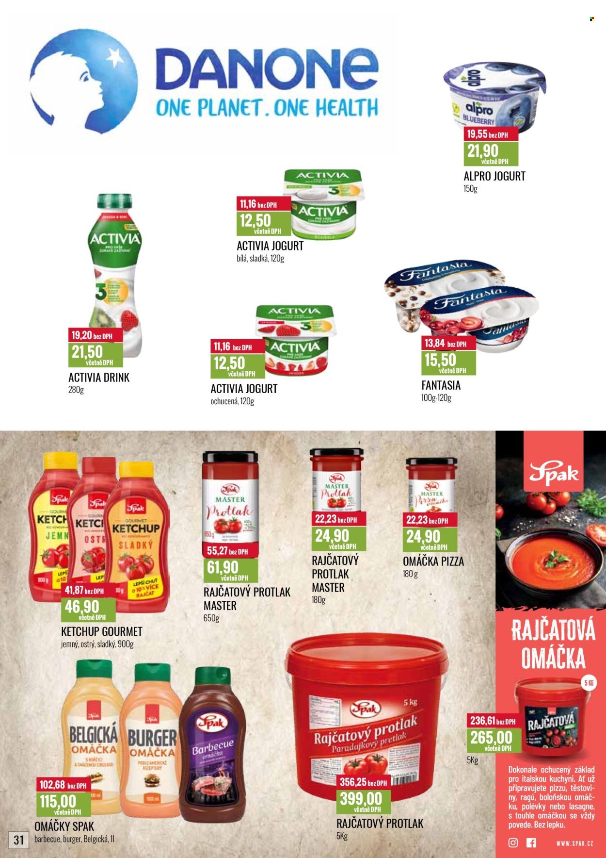 RATIO leták - Od neděle 1.2.2026 (2026-02-01 - 2026-02-28)