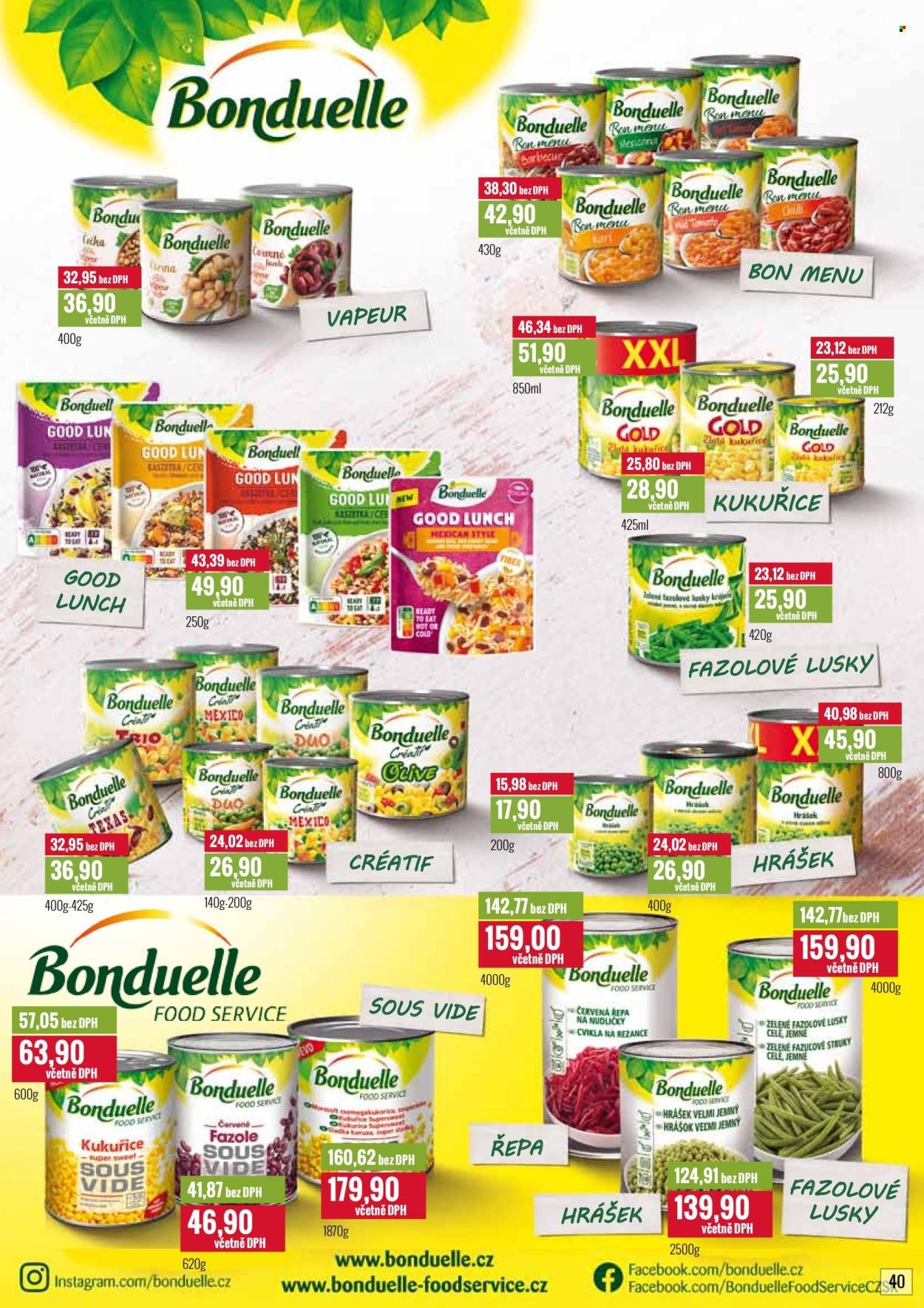 RATIO leták - Od neděle 1.2.2026 (2026-02-01 - 2026-02-28)