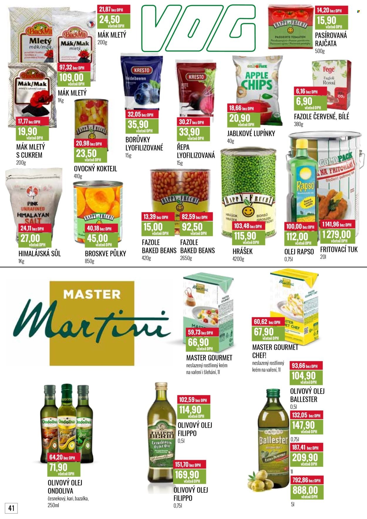 RATIO leták - Od neděle 1.2.2026 (2026-02-01 - 2026-02-28)