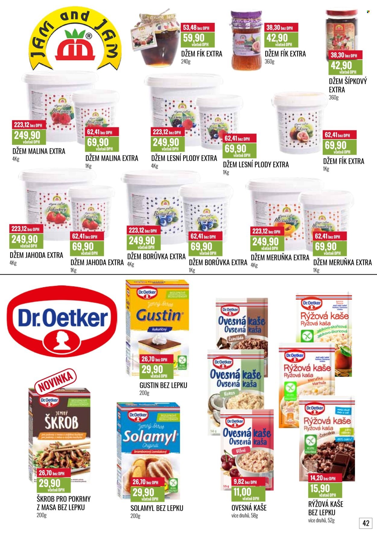 RATIO leták - Od neděle 1.2.2026 (2026-02-01 - 2026-02-28)