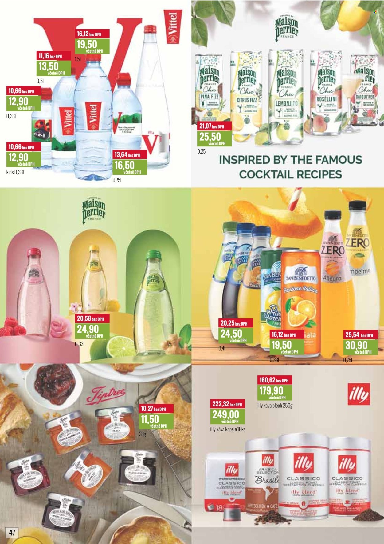 RATIO leták - Od neděle 1.2.2026 (2026-02-01 - 2026-02-28)