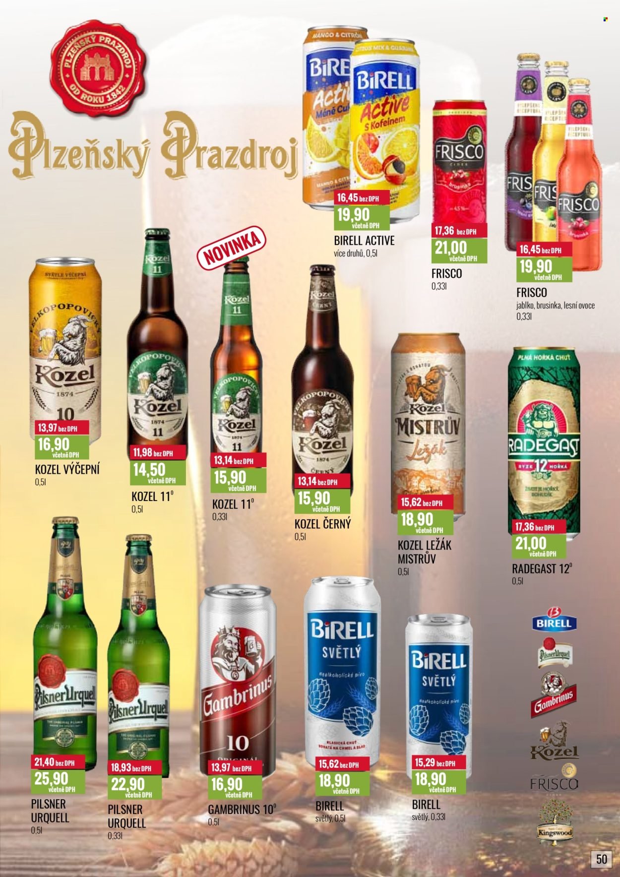 RATIO leták - Od neděle 1.2.2026 (2026-02-01 - 2026-02-28)