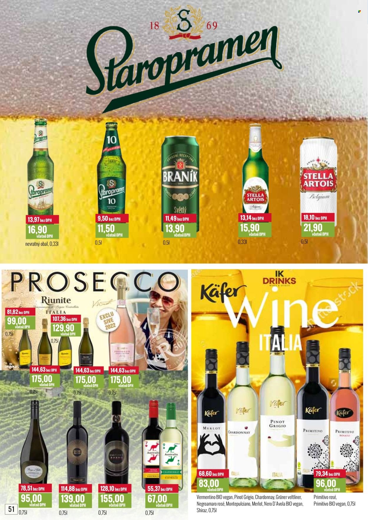 RATIO leták - Od neděle 1.2.2026 (2026-02-01 - 2026-02-28)