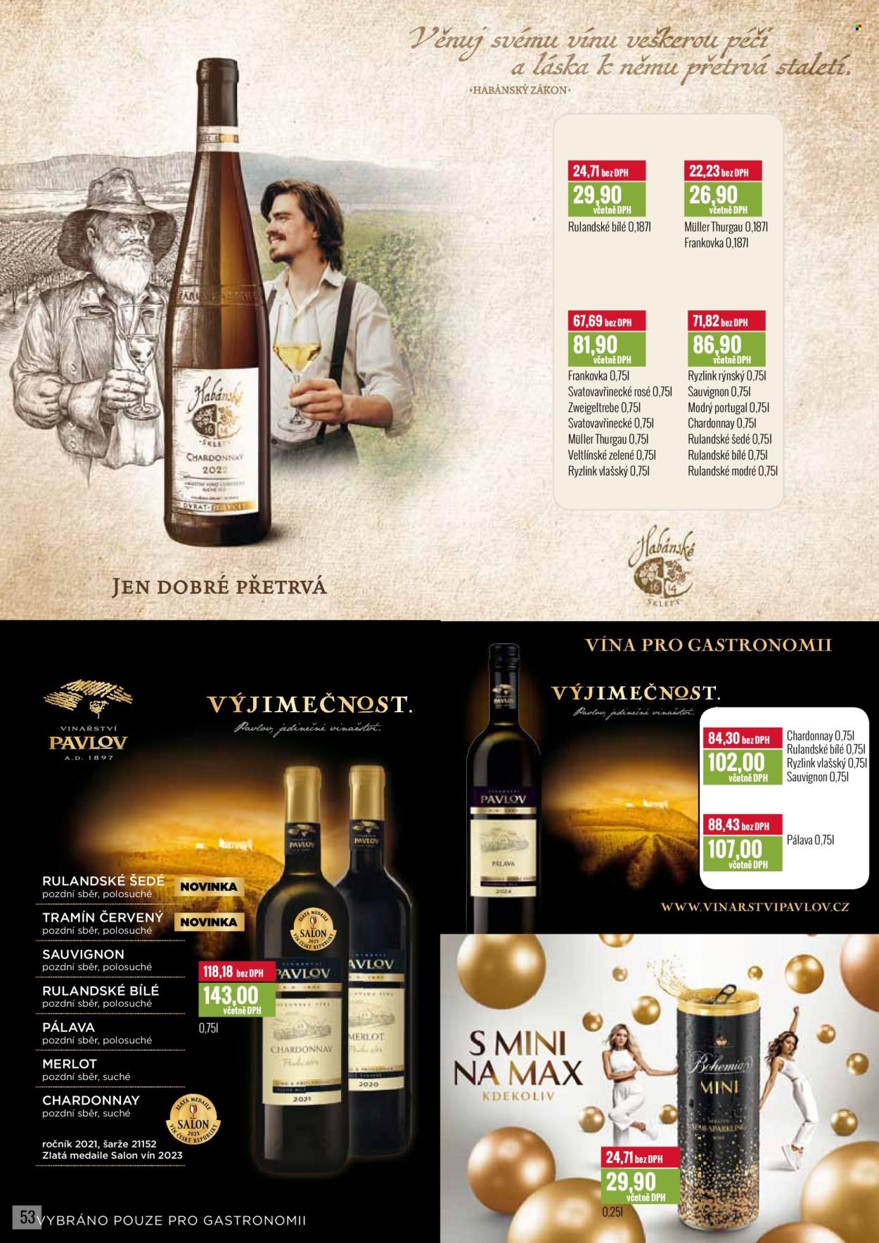 RATIO leták - Od neděle 1.2.2026 (2026-02-01 - 2026-02-28)