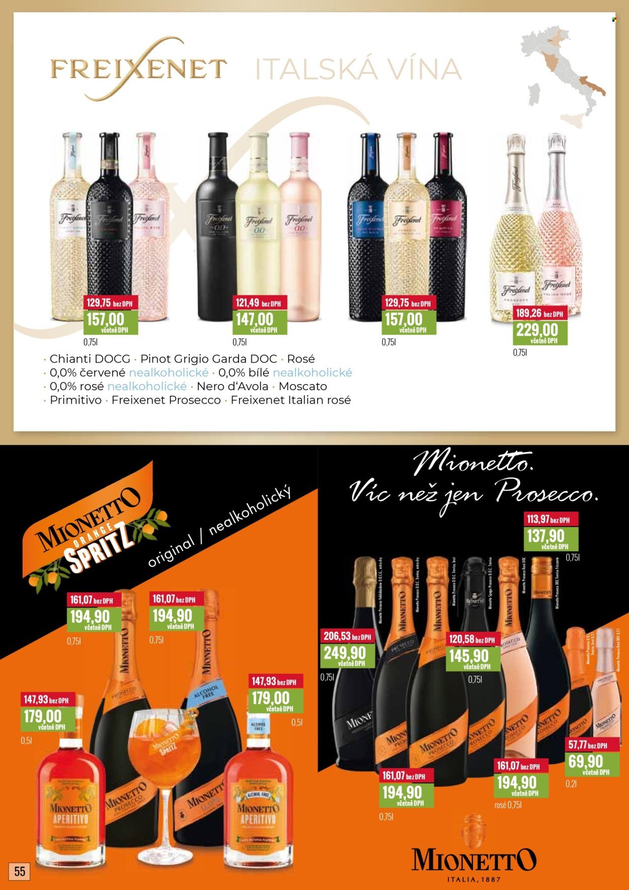 RATIO leták - Od neděle 1.2.2026 (2026-02-01 - 2026-02-28)