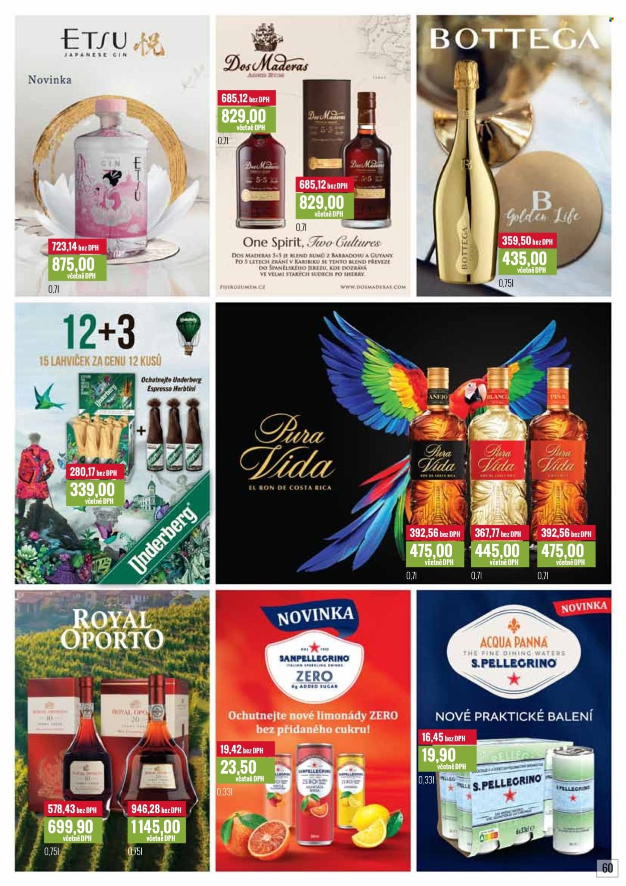 RATIO leták - Od neděle 1.2.2026 (2026-02-01 - 2026-02-28)