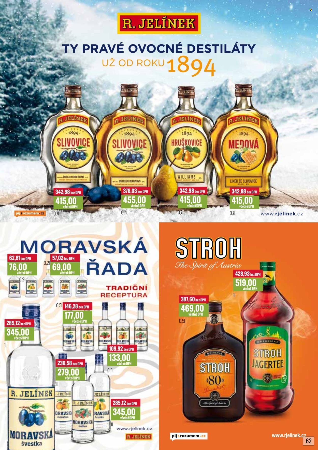 RATIO leták - Od neděle 1.2.2026 (2026-02-01 - 2026-02-28)