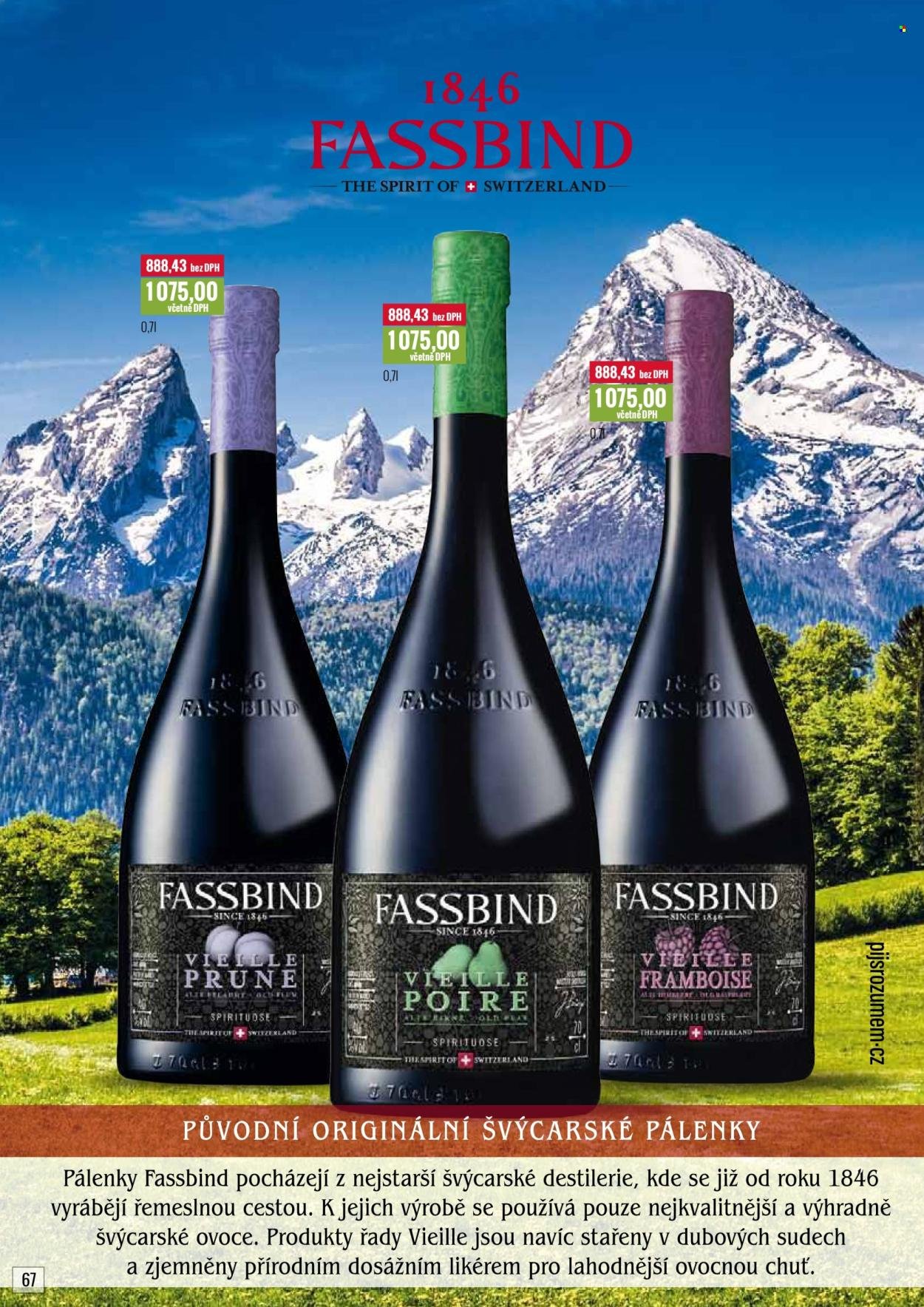 RATIO leták - Od neděle 1.2.2026 (2026-02-01 - 2026-02-28)