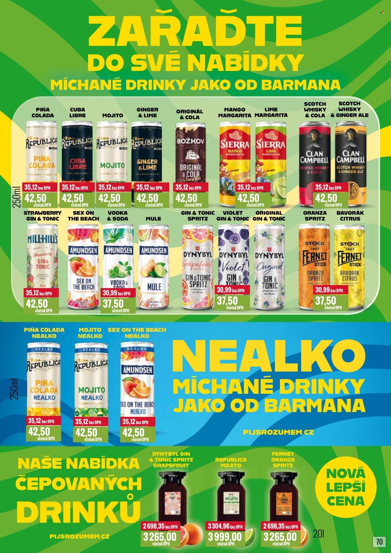 RATIO leták - Od neděle 1.2.2026 (2026-02-01 - 2026-02-28)